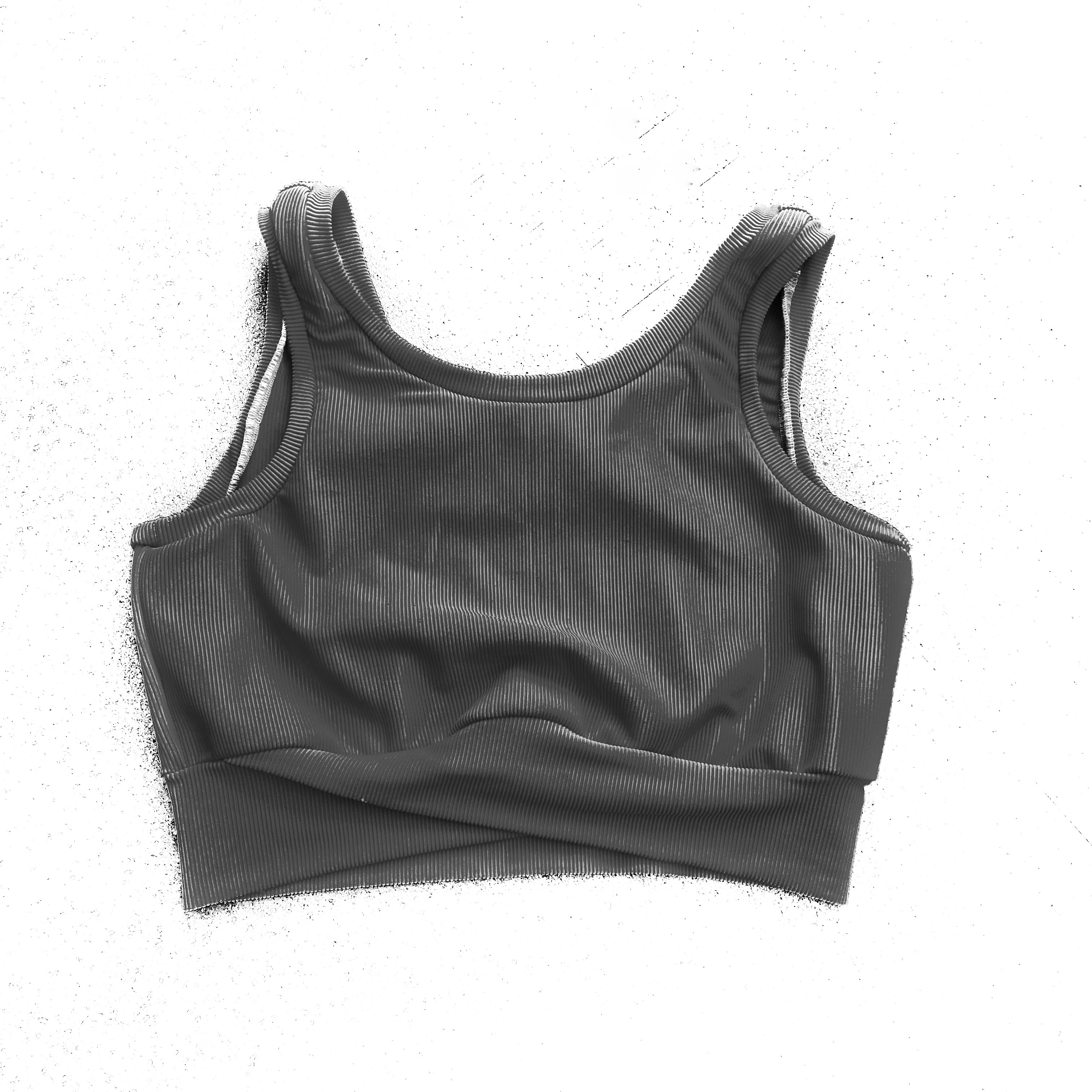 Trail Crop - Athletic Options