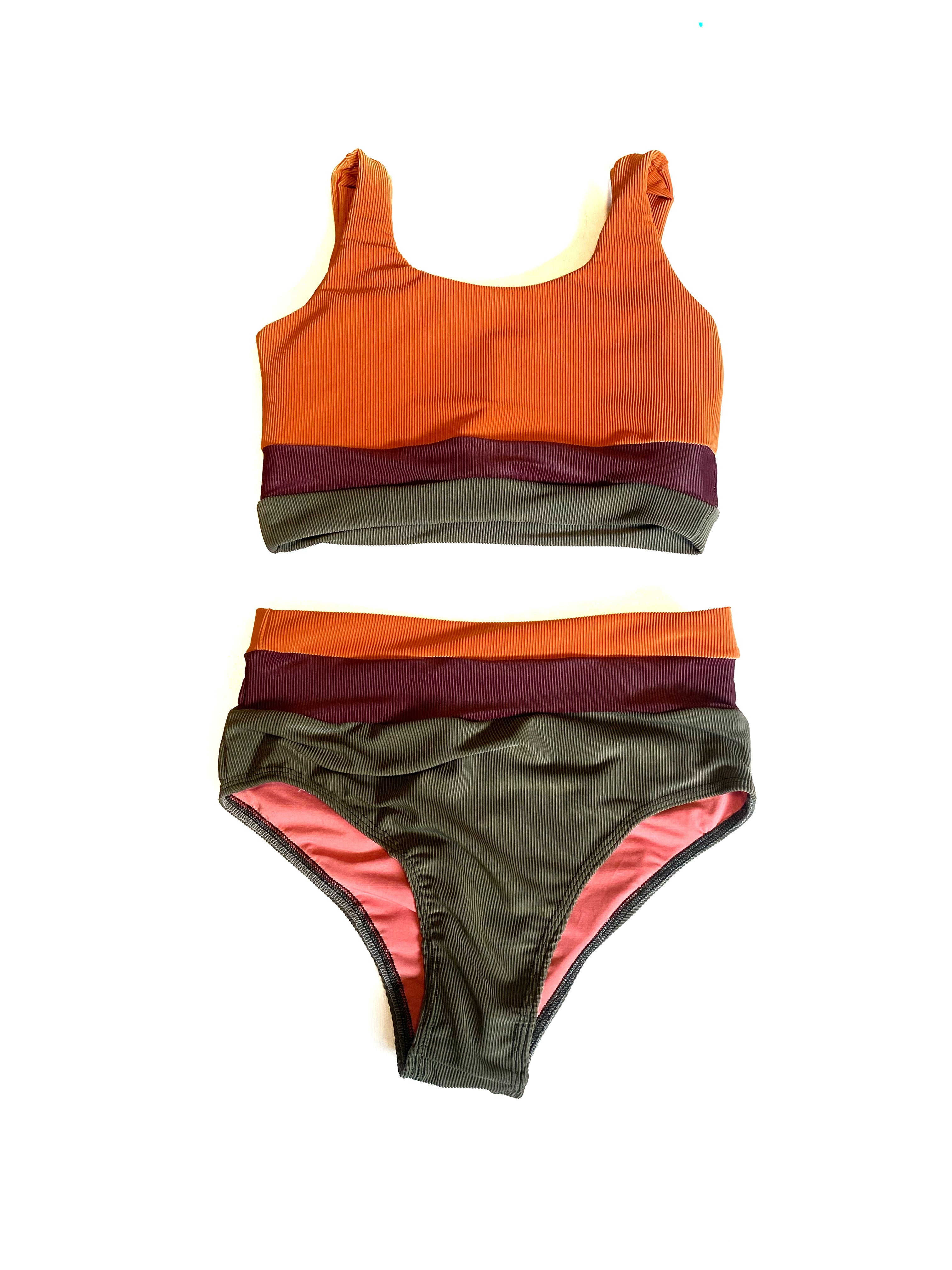 Bayliner Swim Bottoms {colour options avaliable}