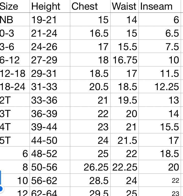 PRE ORDER - Lil Racer Roo