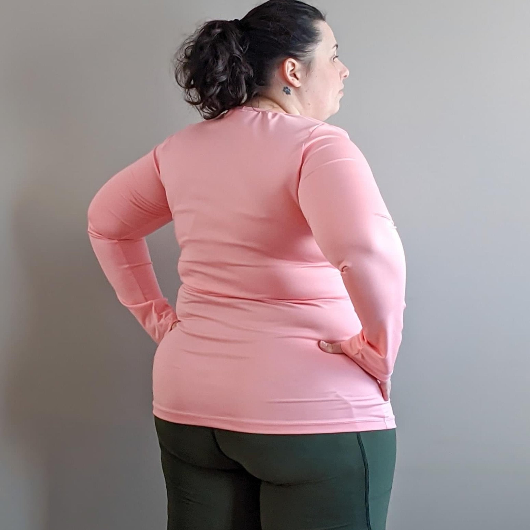 Relax Essential SHORT SLEEVE Tee - Everyday Options