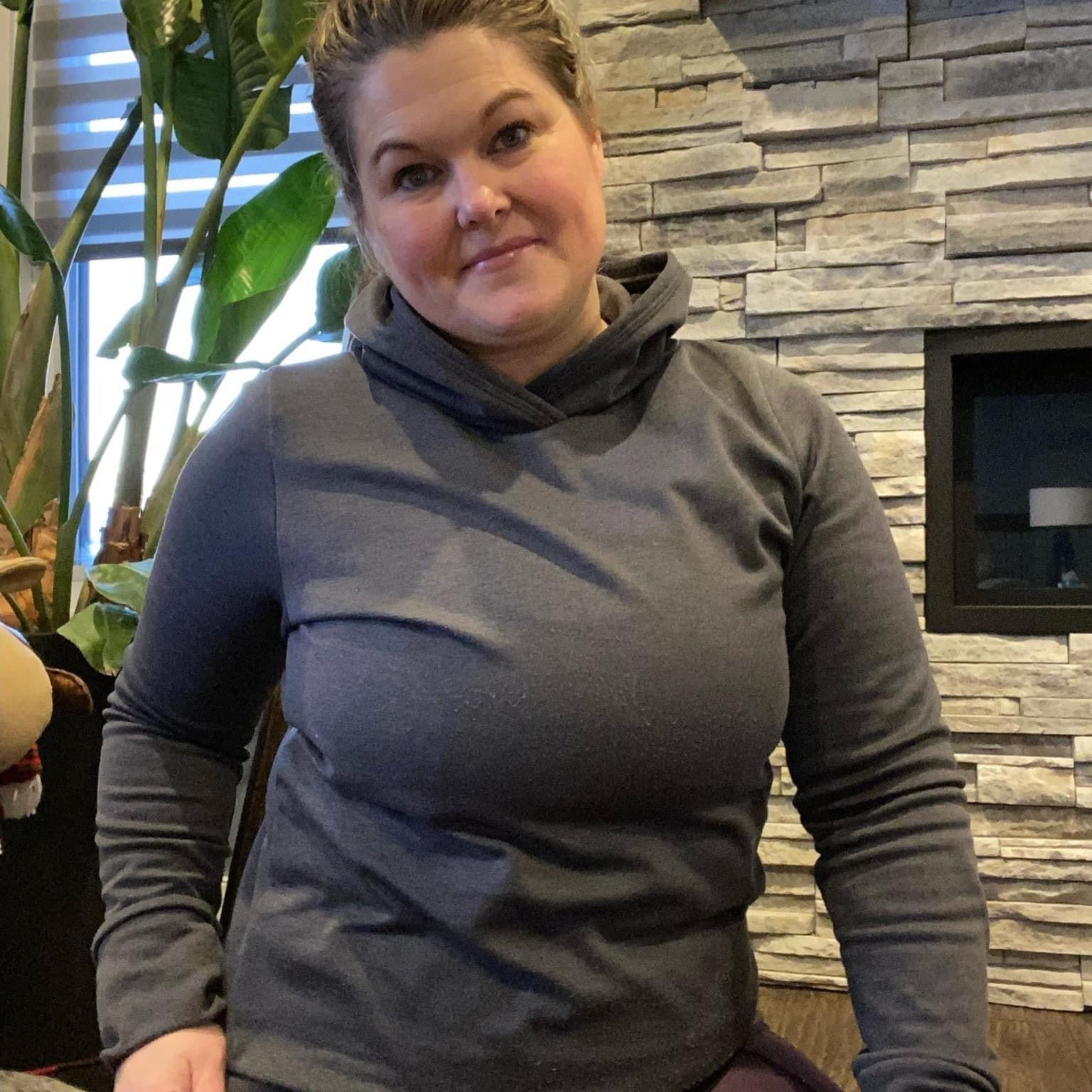 PRE ORDER Nevada Pullover - colour options available