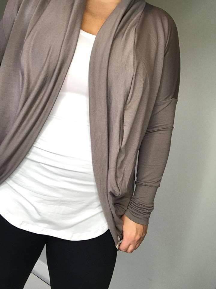 Baylor Tank - Essential Jersey  options