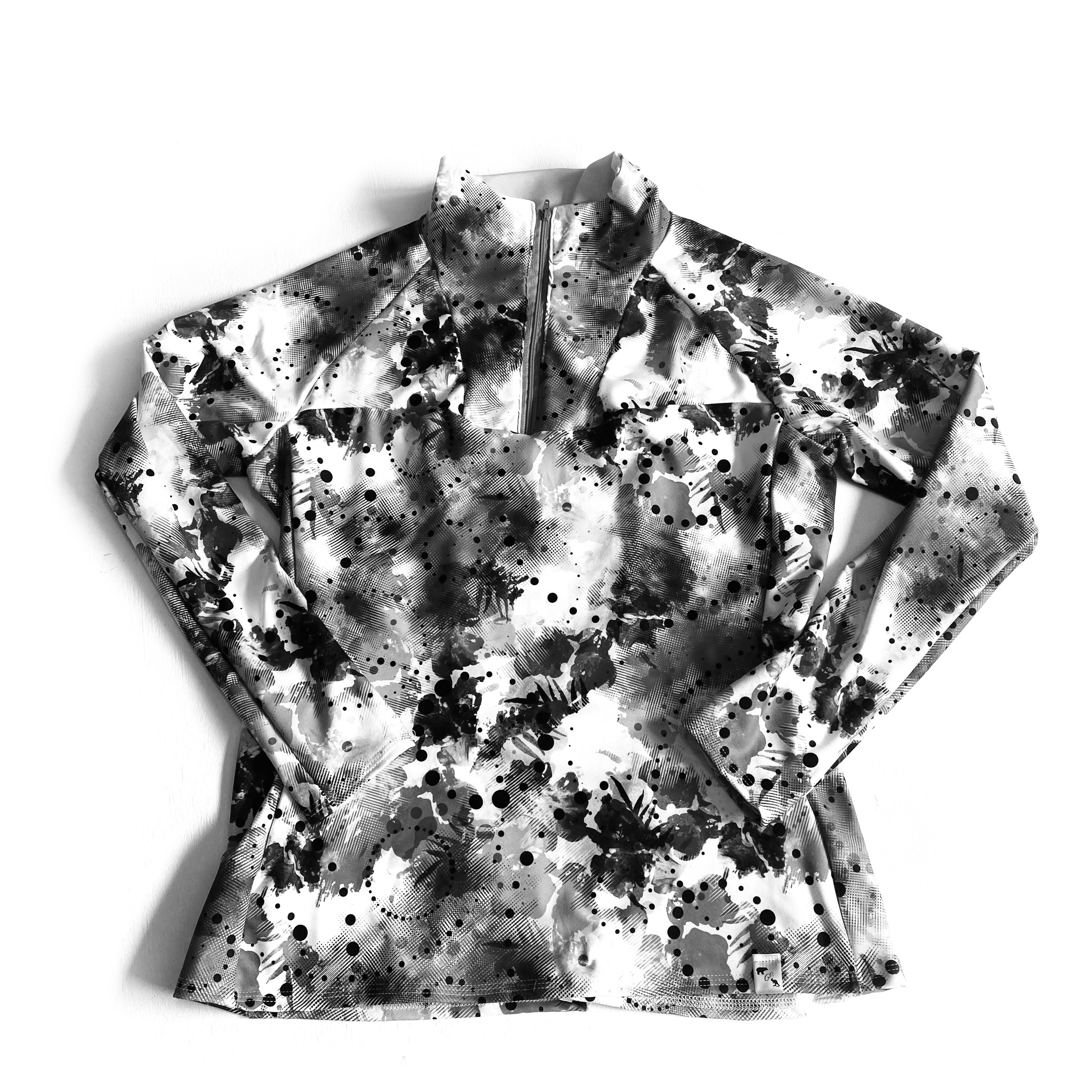 Alpine 1/4 Zip Pullover - Athletic Options