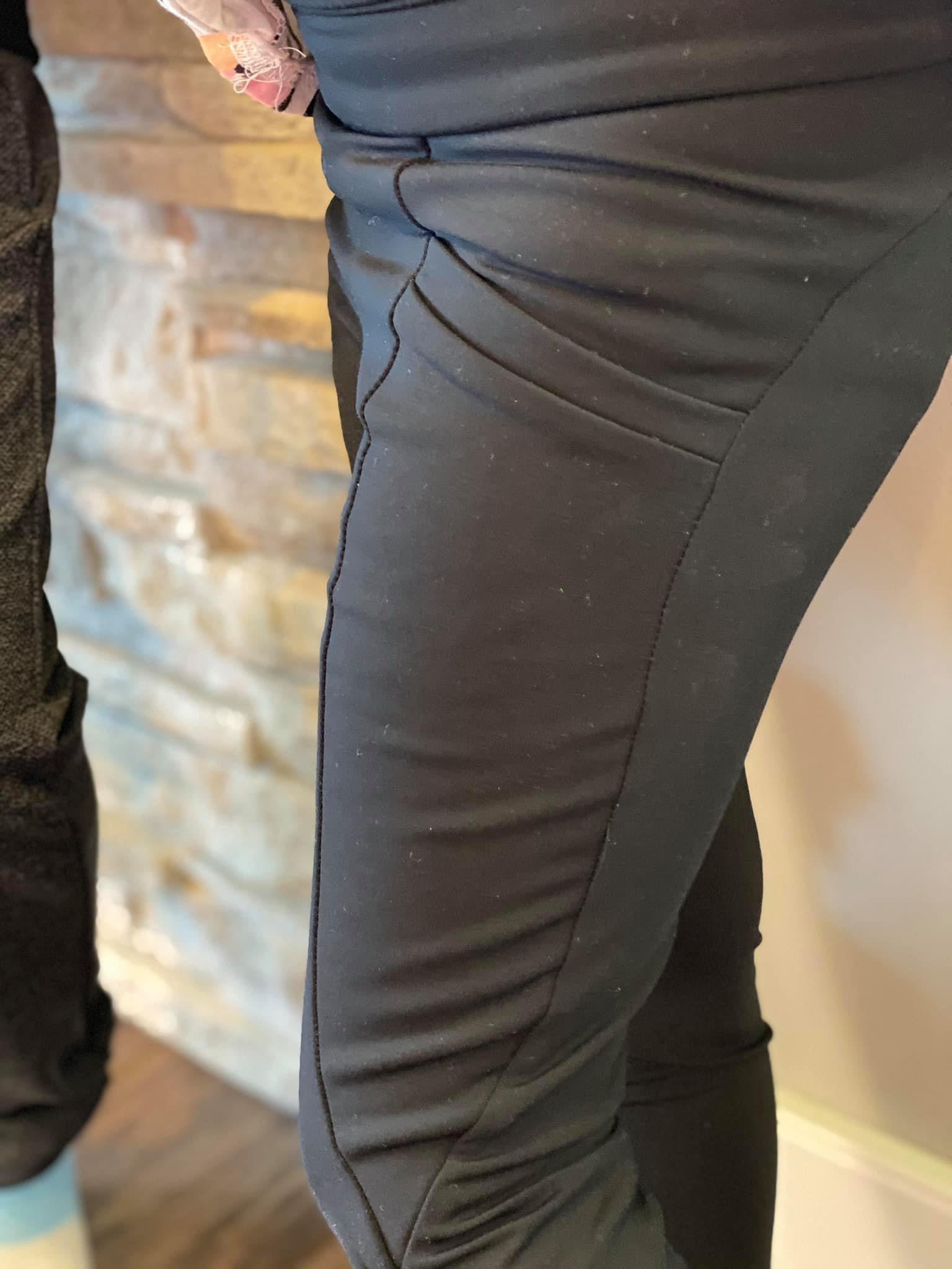 PREORDER Lil Arrowhead Leggings