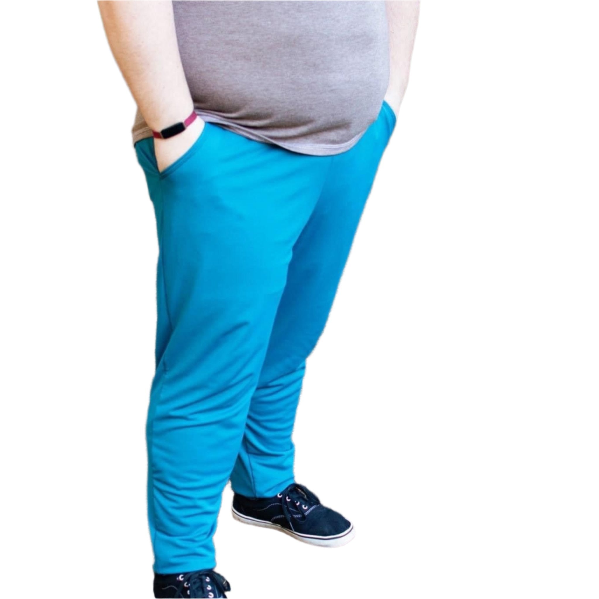 PREORDER Men’s Lakeside Bottoms