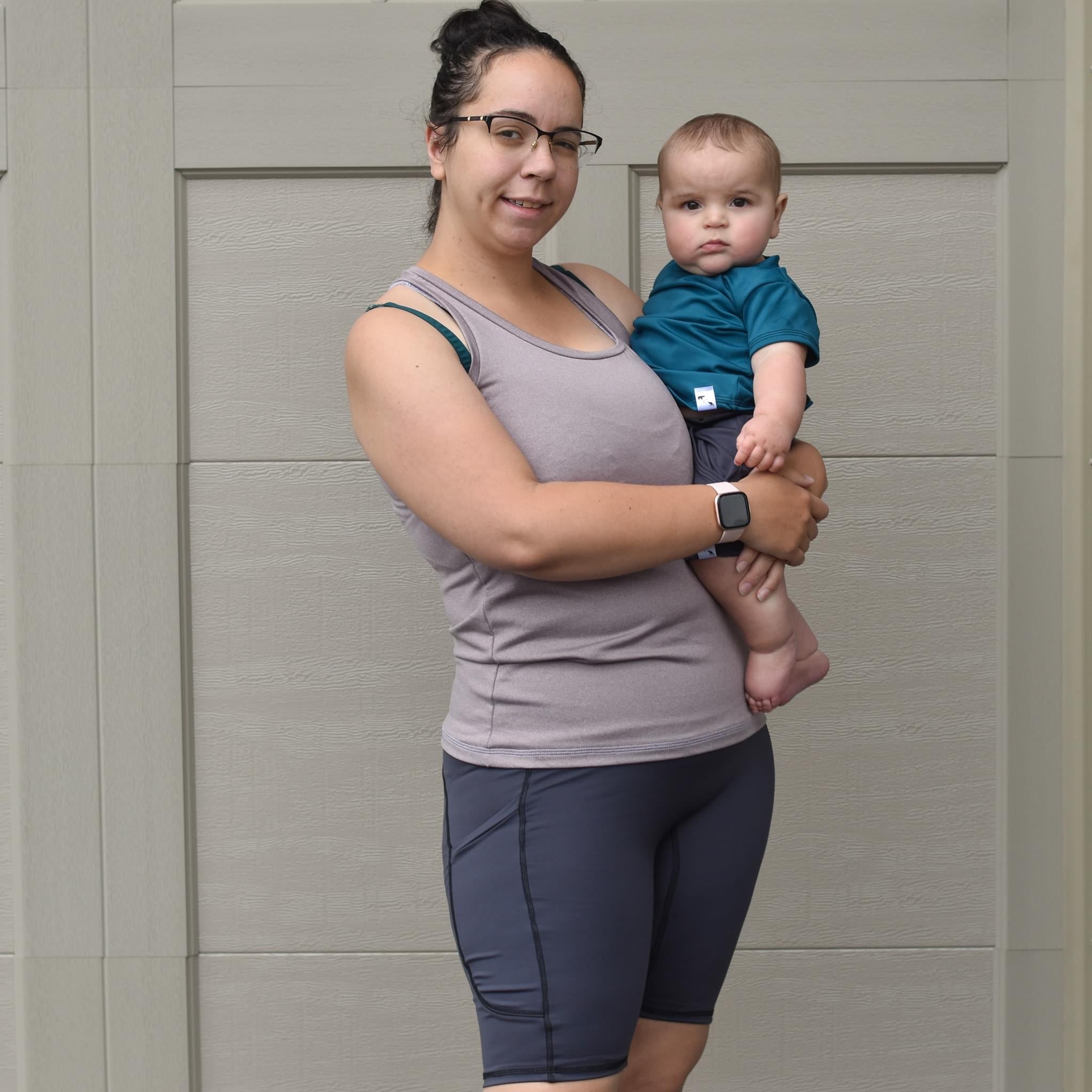 Orion Leggings - Athletic Options