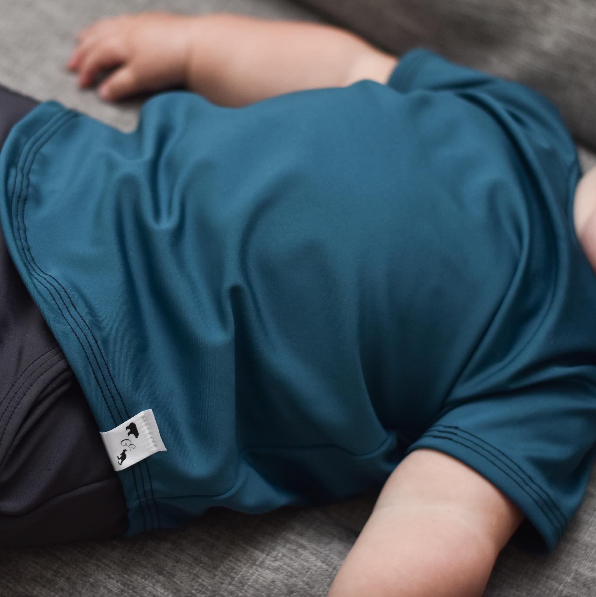 PRE ORDER Lil Essential Tee