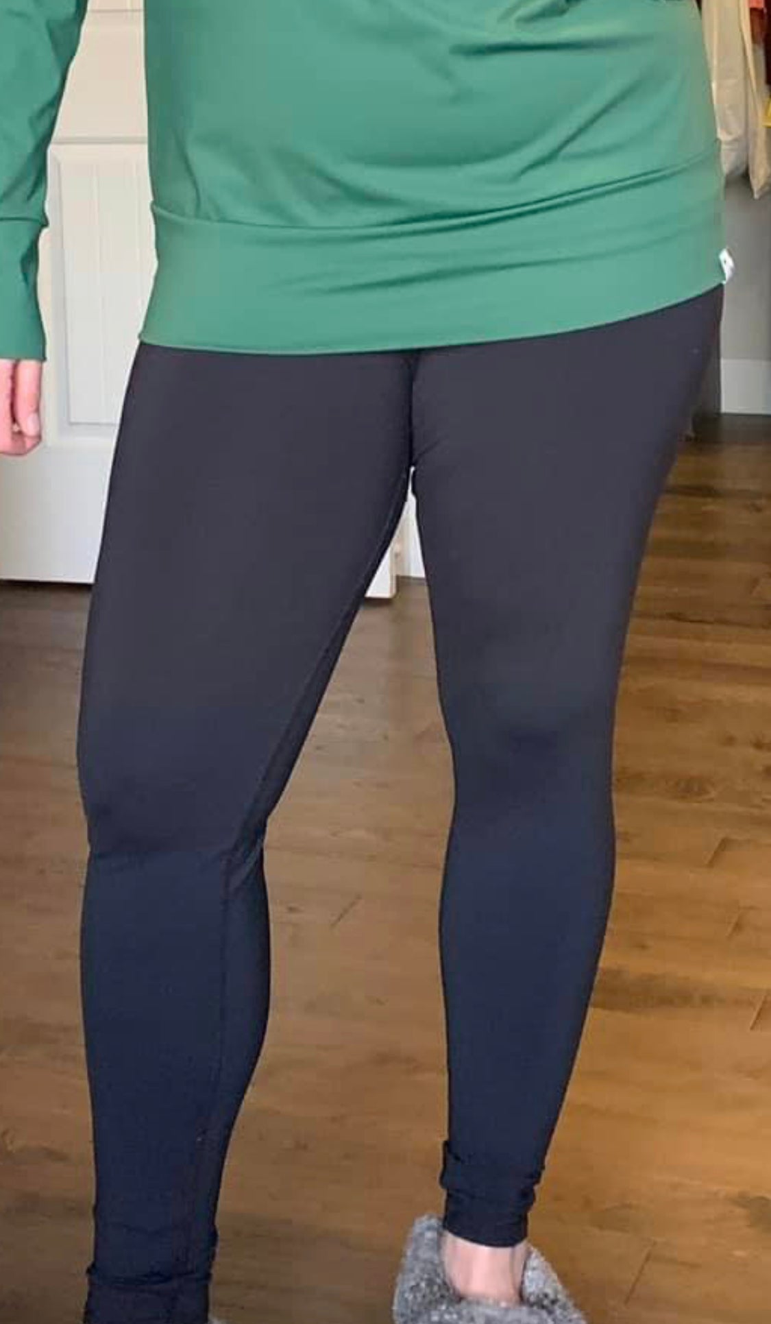 OG Leggings - Athletic Options