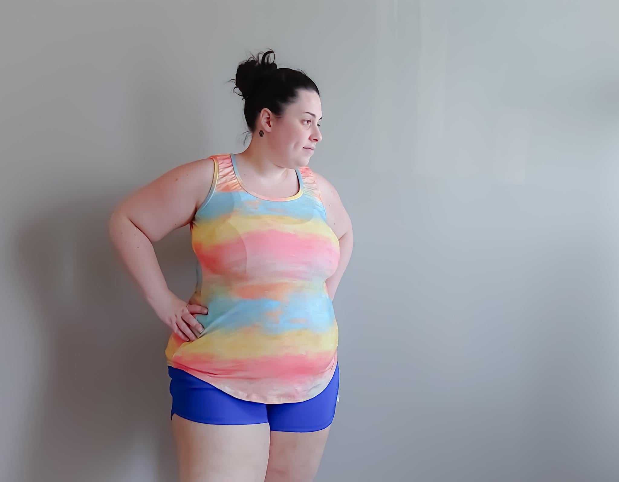 Baylor Dress/Tank - { sales options}