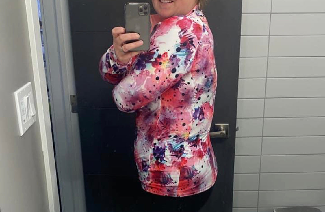 Alpine 1/4 Zip Pullover - {sale}