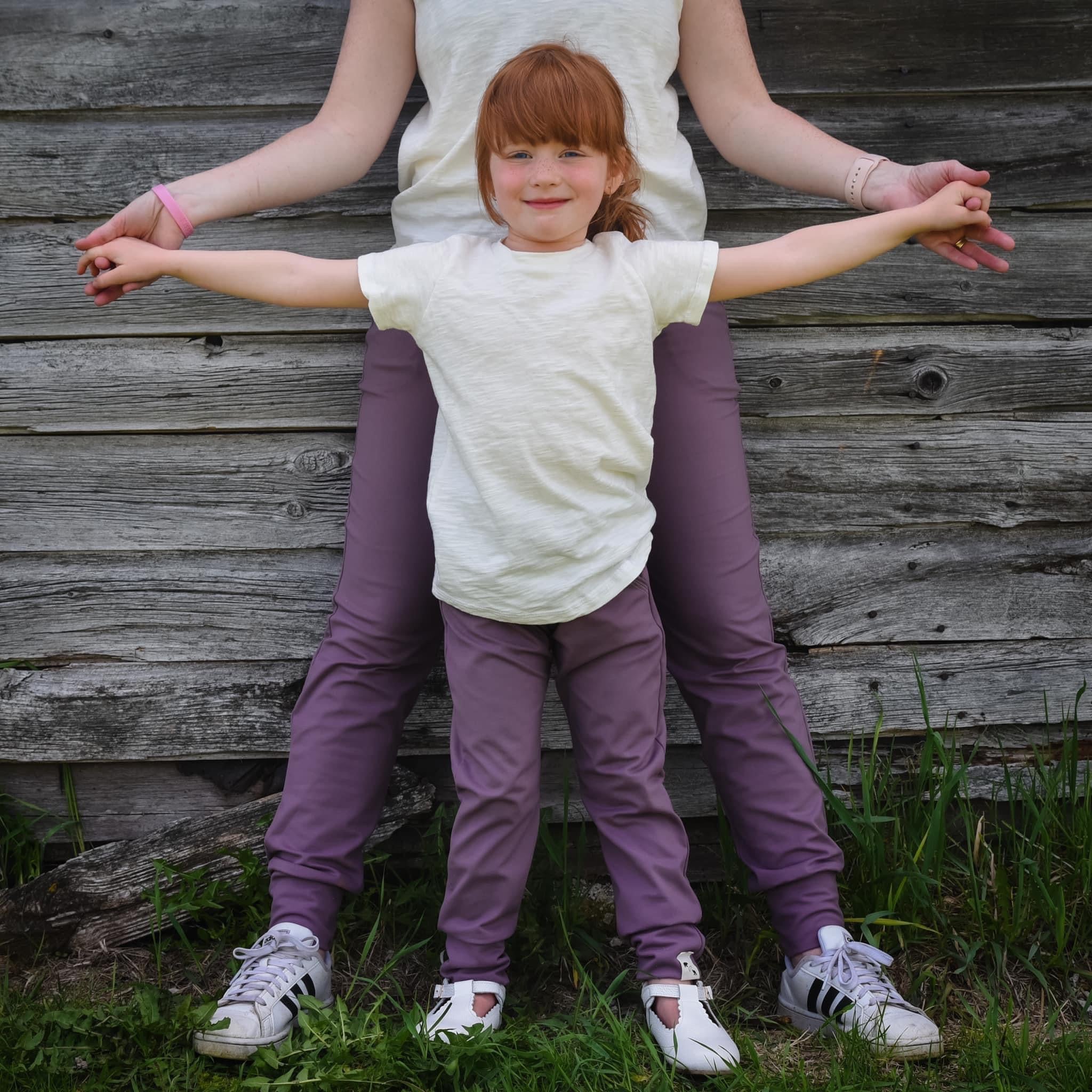 PREORDER Lil Lakeside Joggers / Shorts