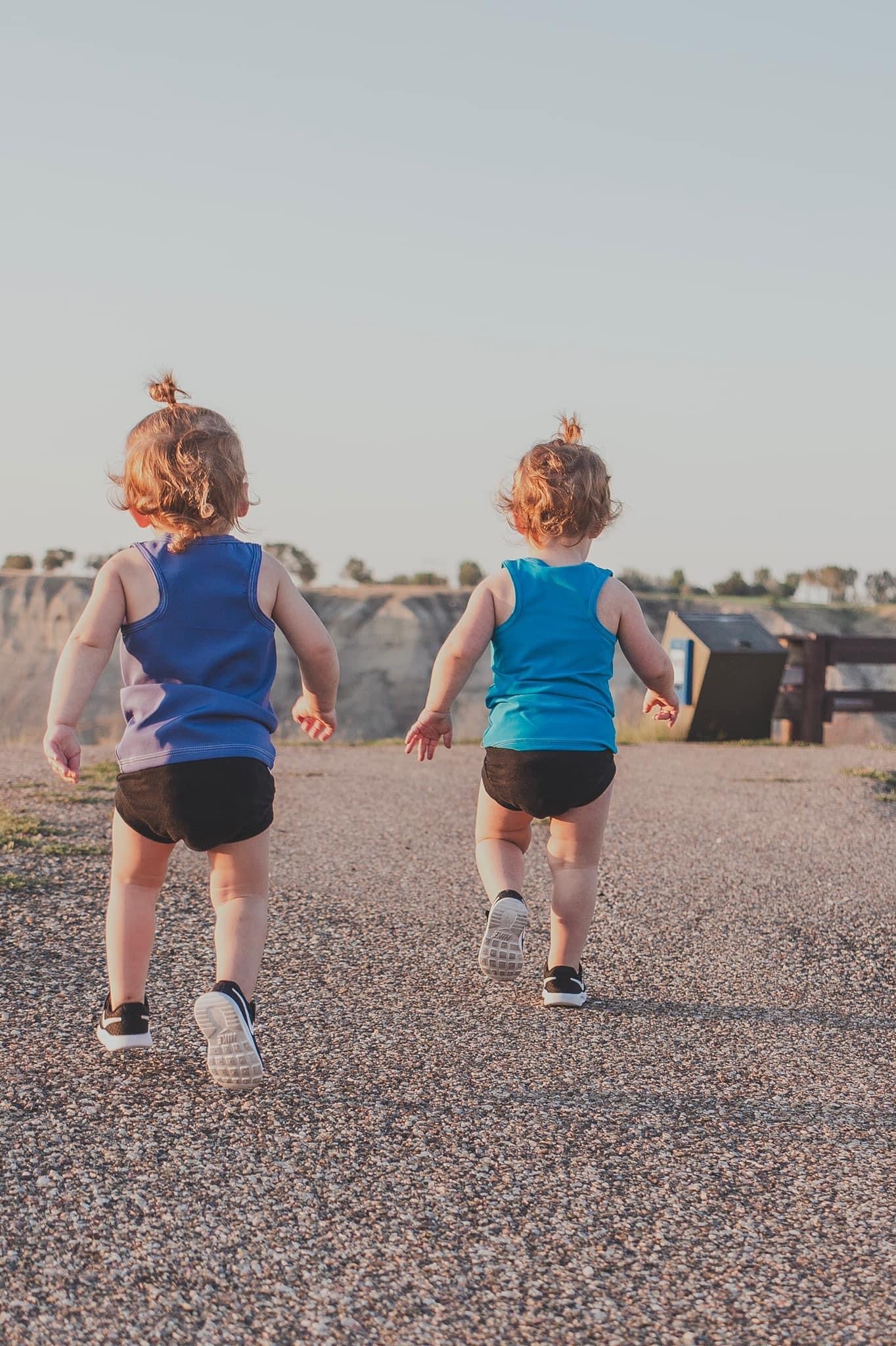 PRE ORDER - Lil Racer Roo