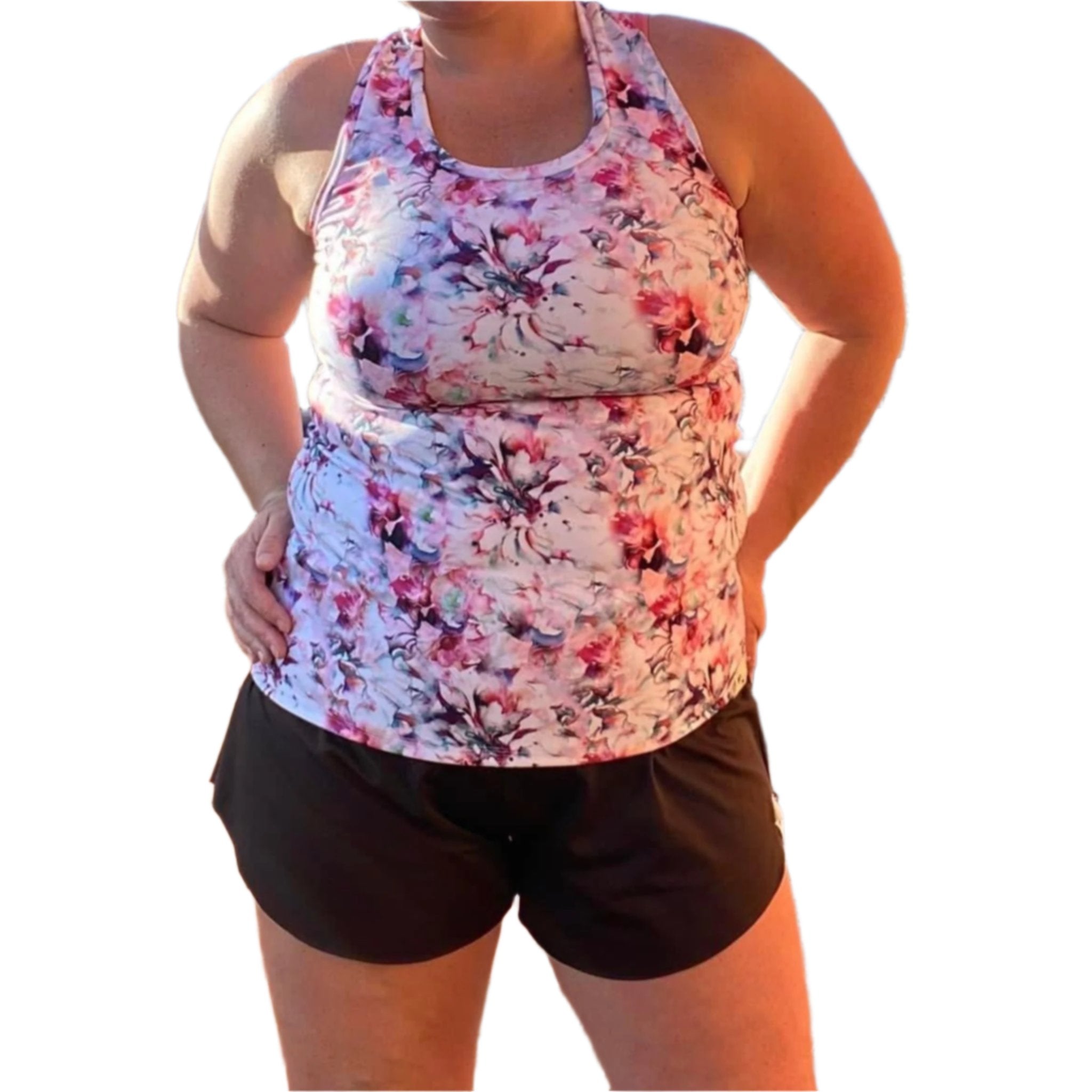 Ladies' Cheeky Shorts