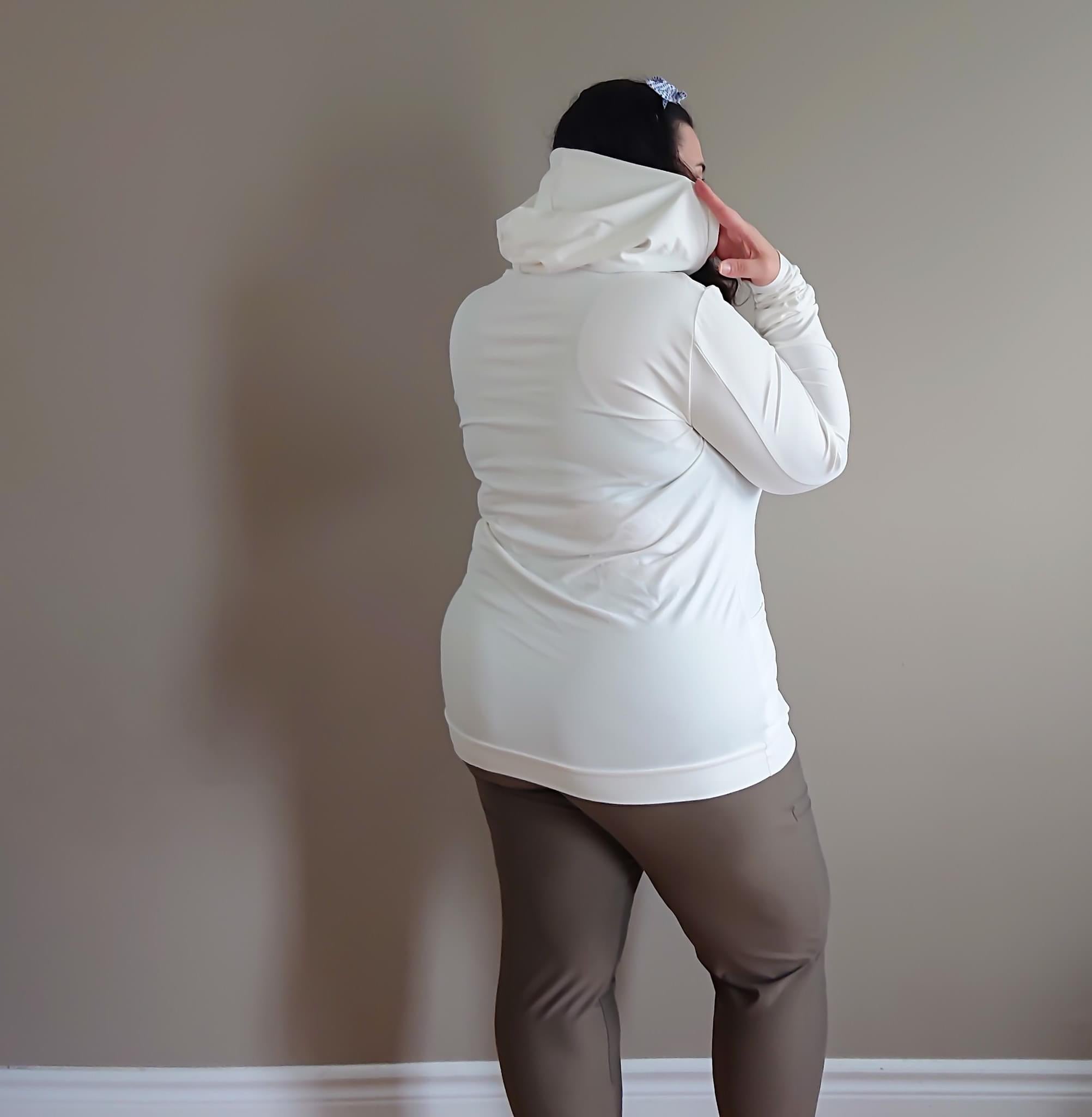 PRE ORDER Ladies’ Back Country Pullover