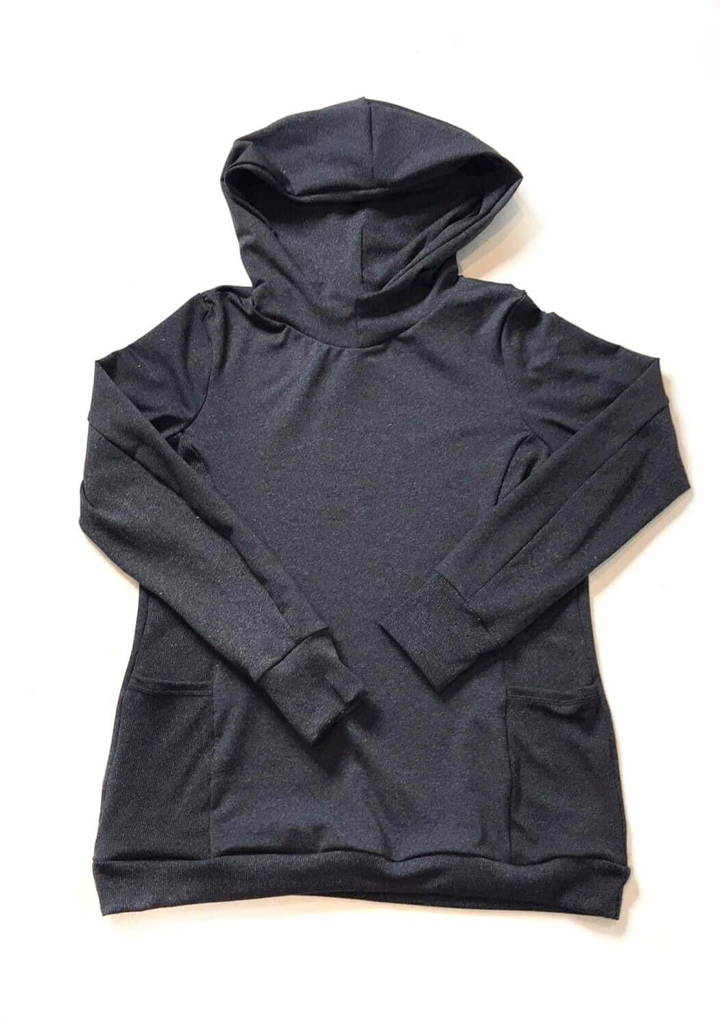 PRE ORDER Ladies’ Back Country Pullover