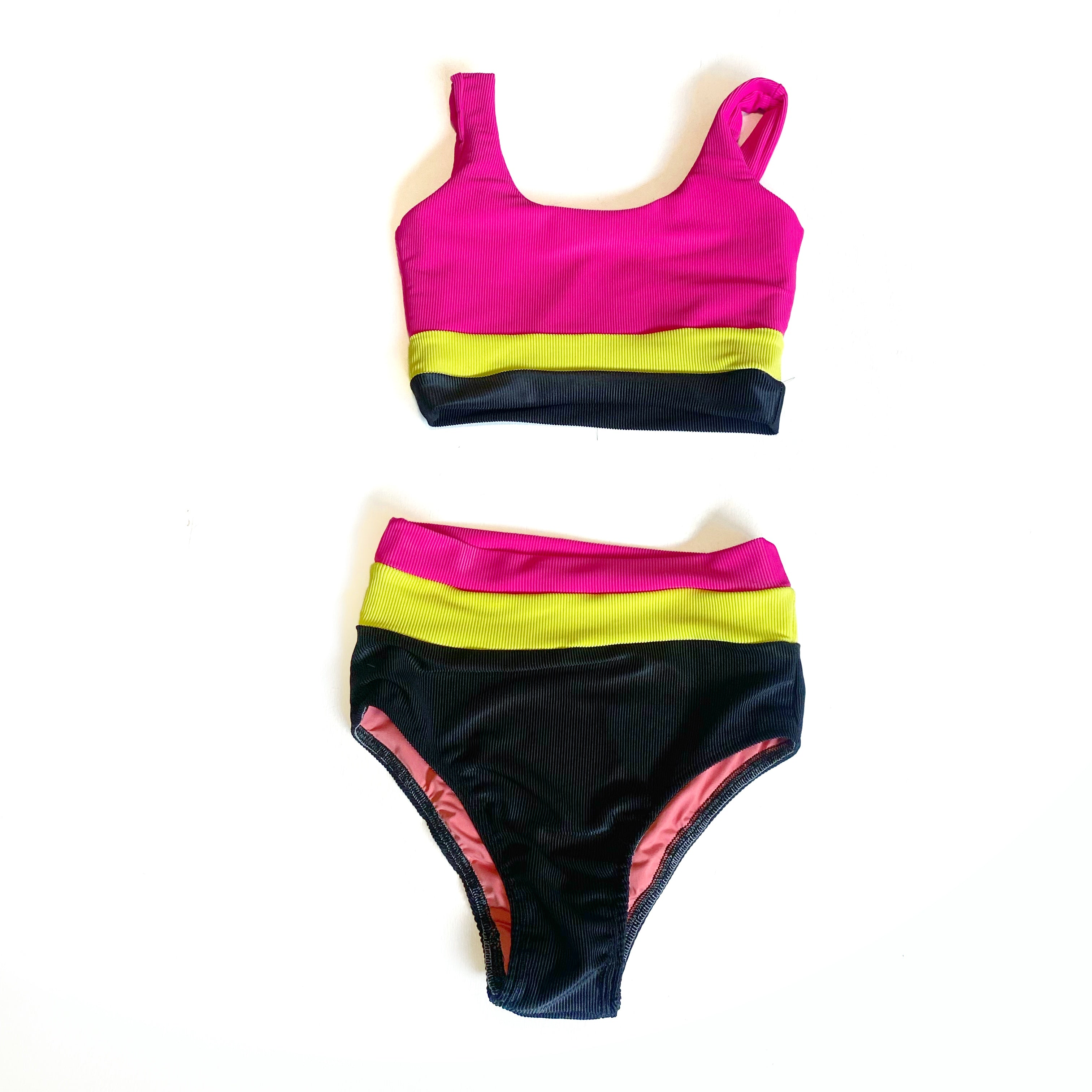 Bayliner Swim Bottoms {colour options avaliable}