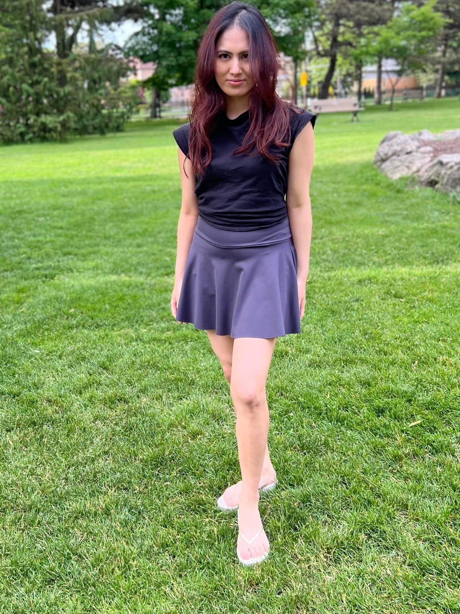 PREORDER Ladies'  Tamarack Skirt