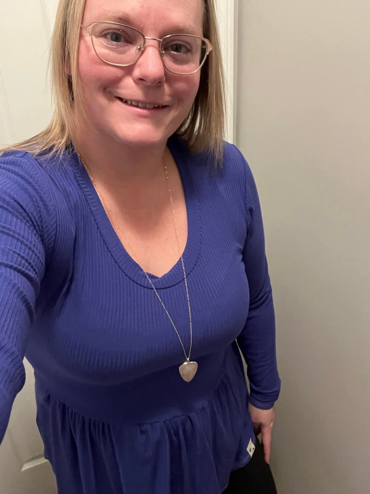 Myers Dress / Peplum - colour options available