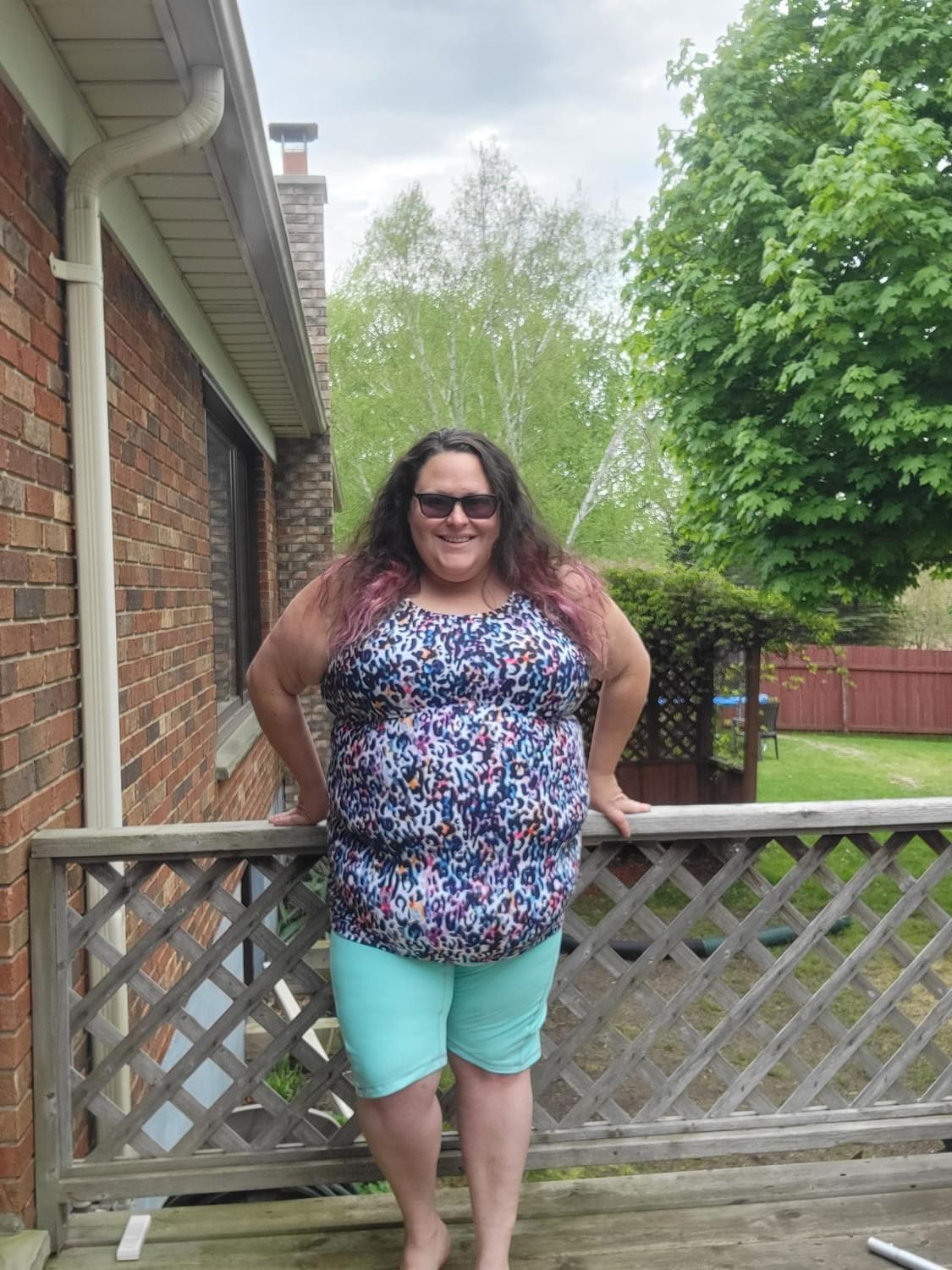 Orion Leggings - Athletic Options