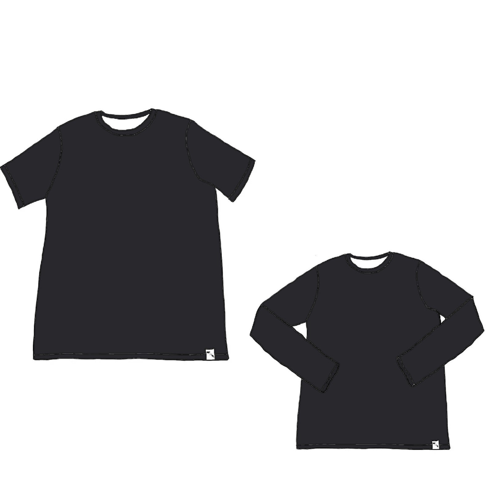 Men’s Essential Tee - { sales options