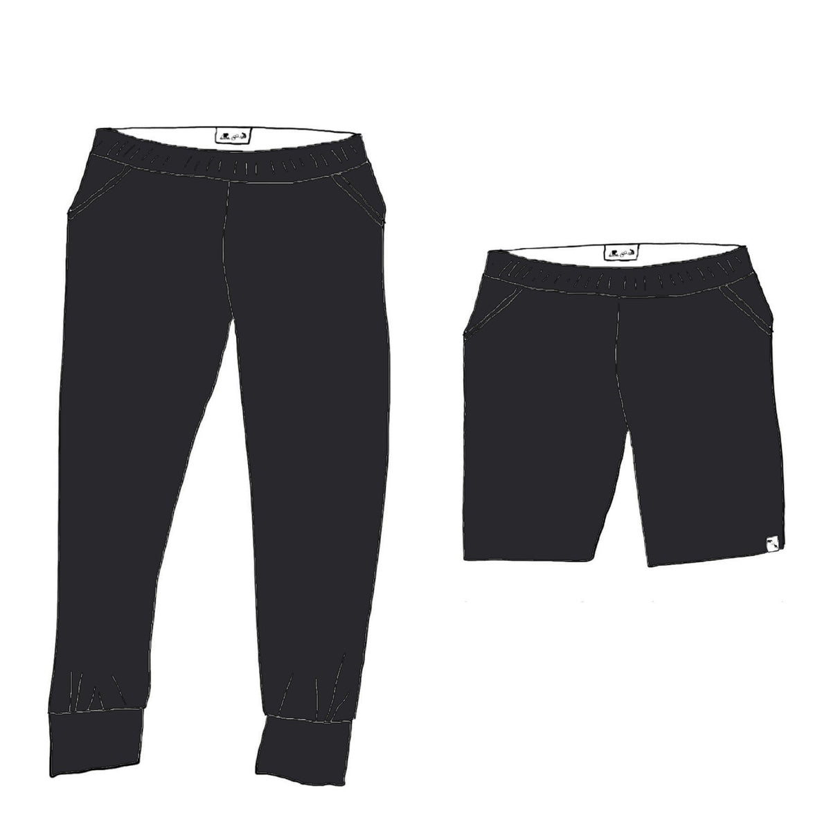 WH - Men’s Lakeside Bottoms