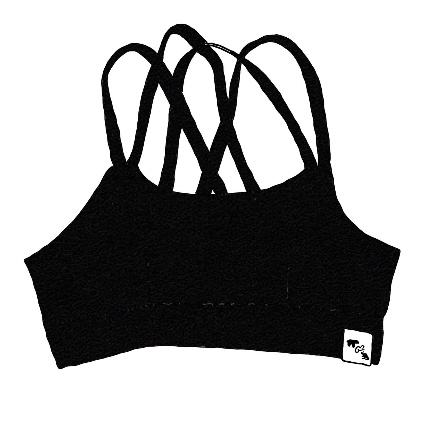 Motion Bikini {3 styles} - colour options available