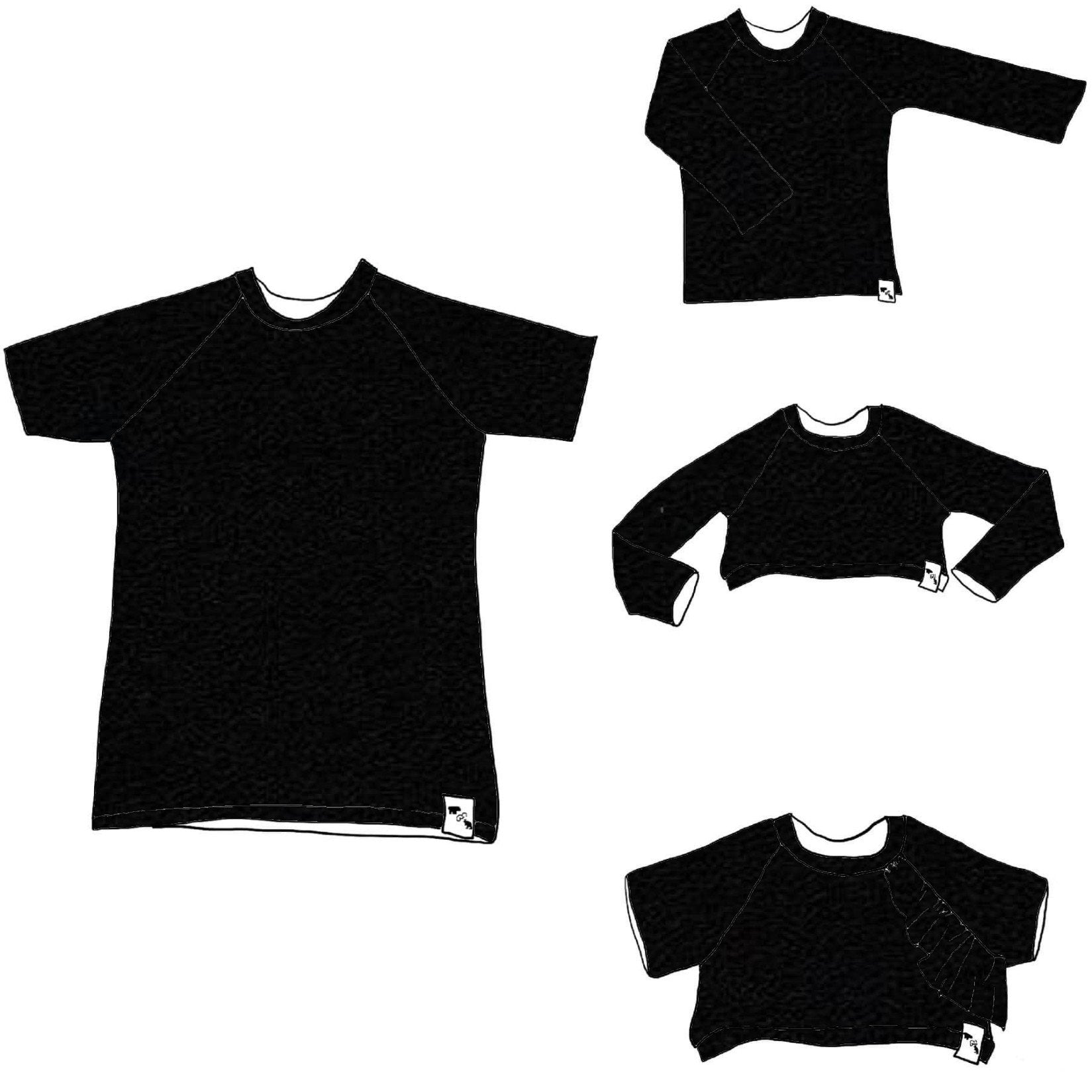 Rash Guard - { colour options available}