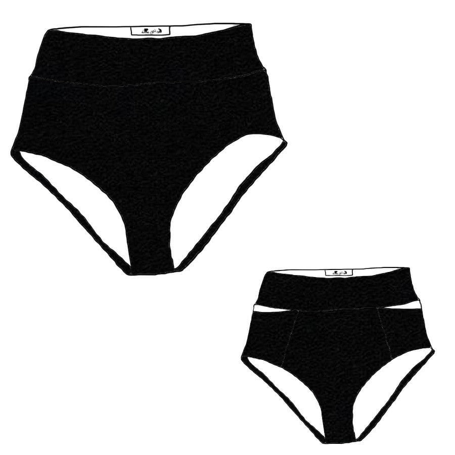 Ladies'  Cove Bottoms - {colour options available}