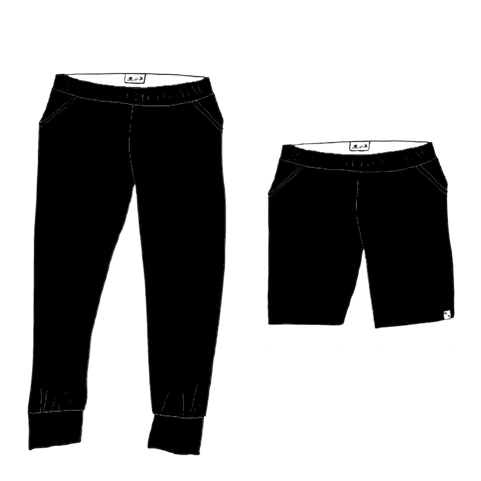 Men’s Lakeside Bottoms- {sale}