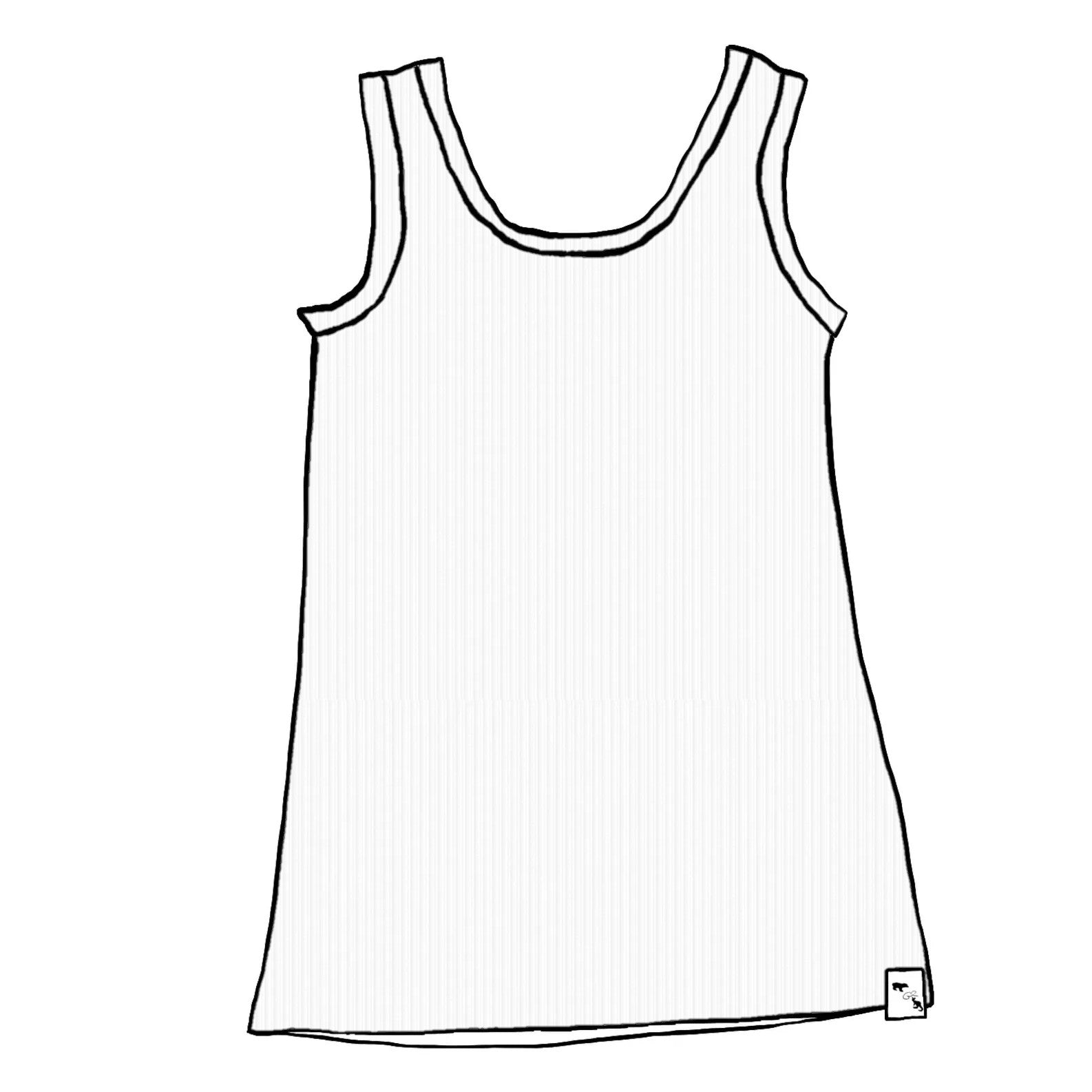 Ladies' Staple Tank {sales options}