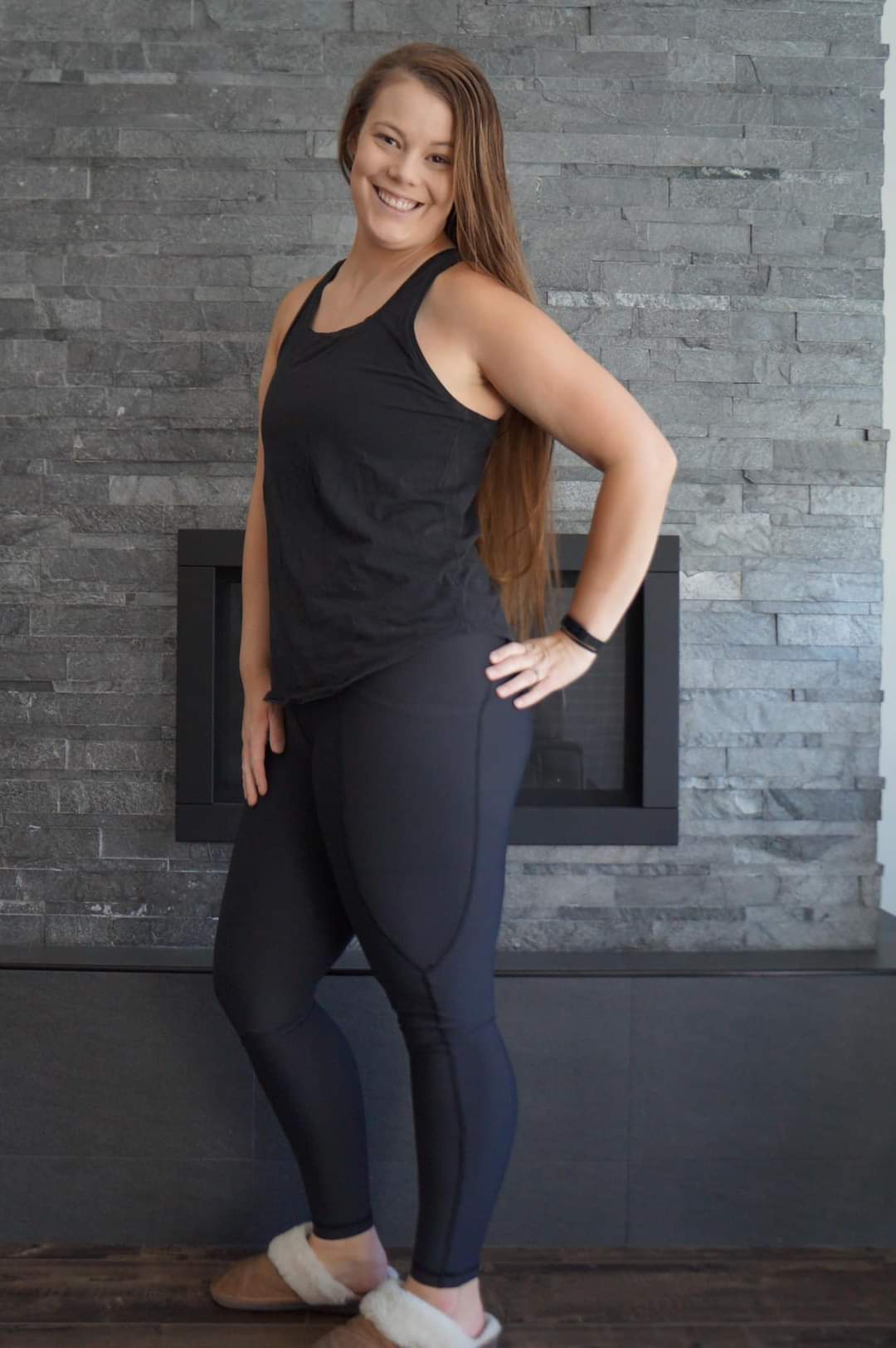 Ladies'  Arrowhead Leggings {sales options}