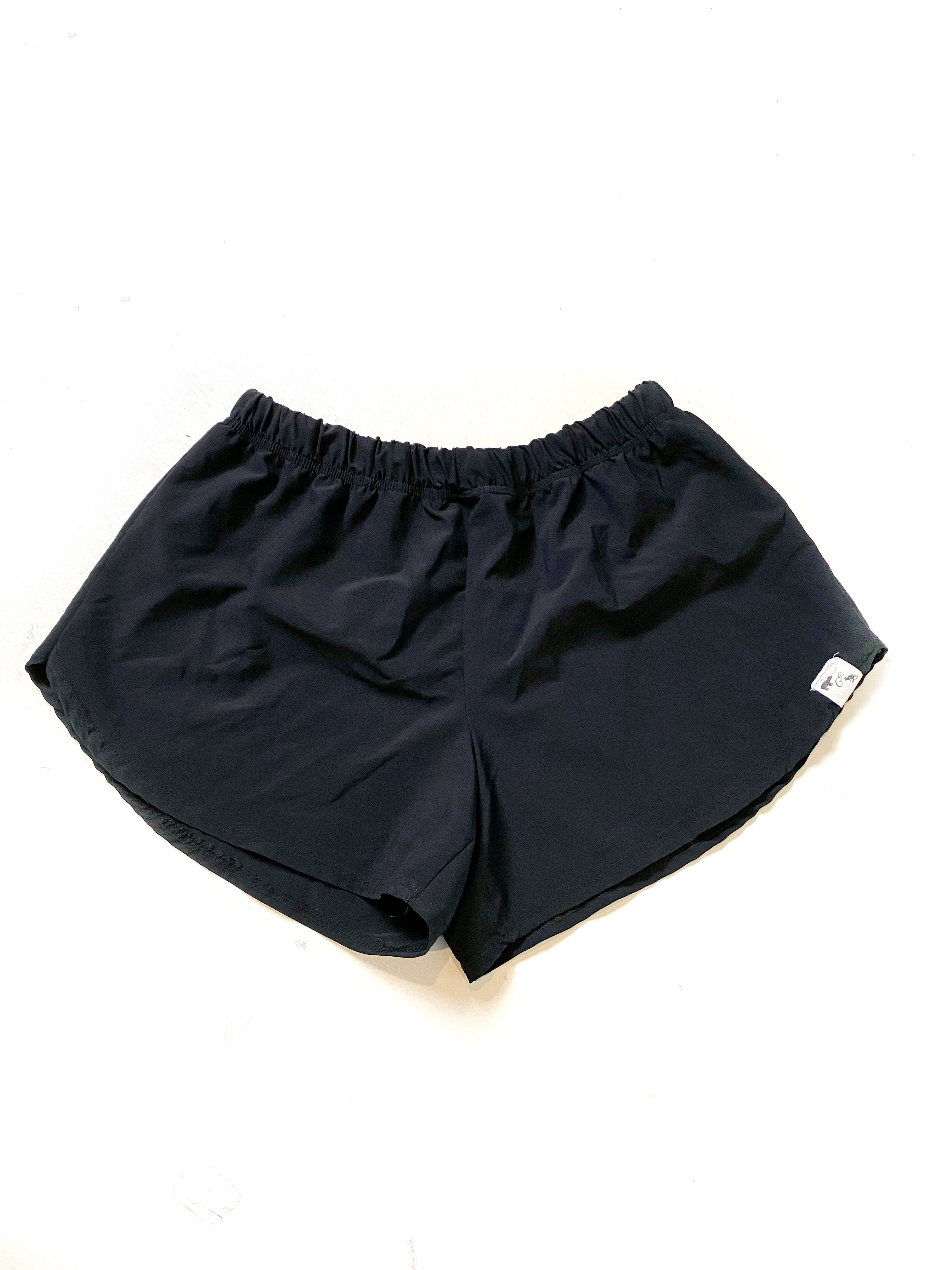 Ladies' Swim Shorties - {colour options available}