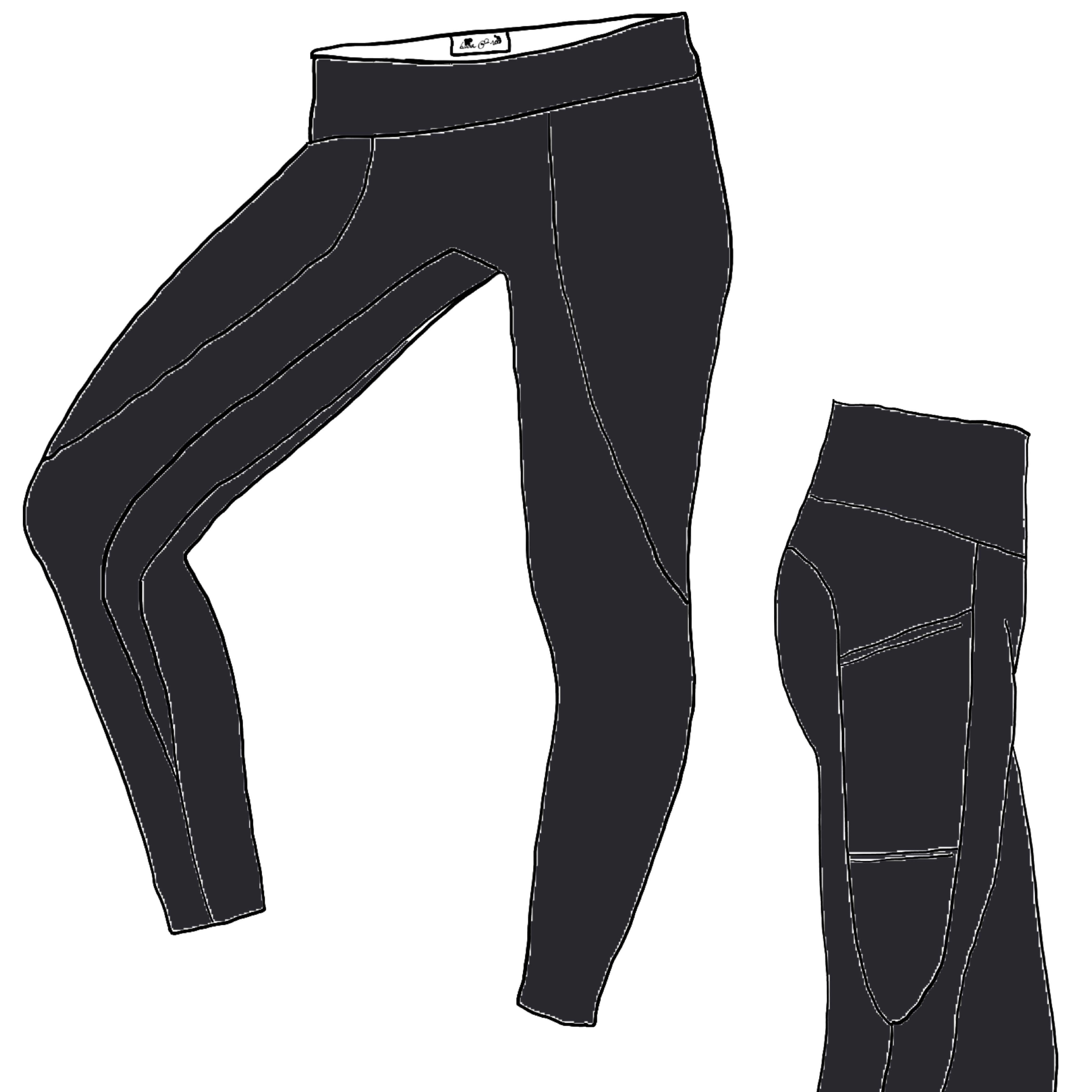 Orion Leggings {sales options}