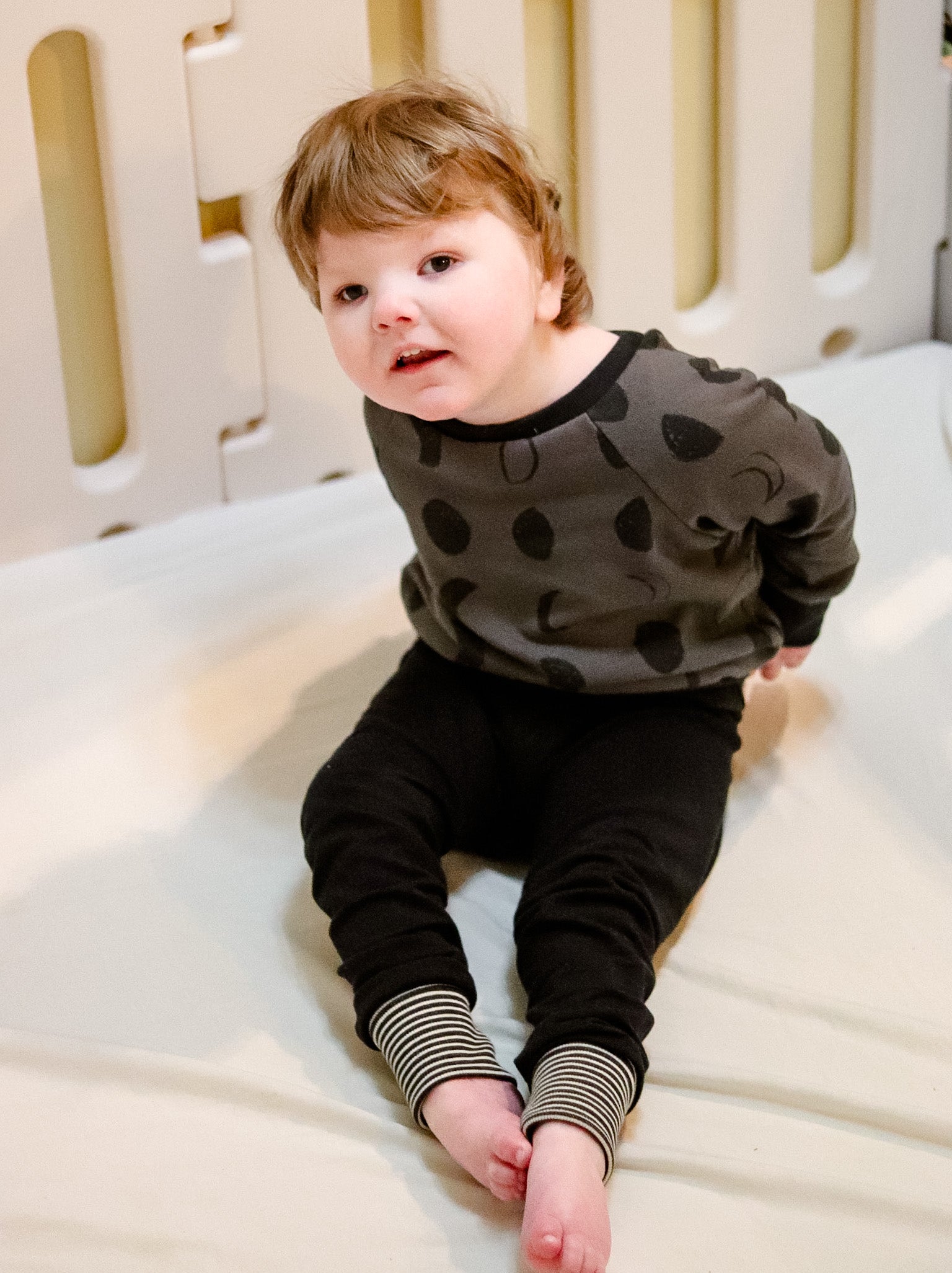 Lil Skinny Sweats {sales options}