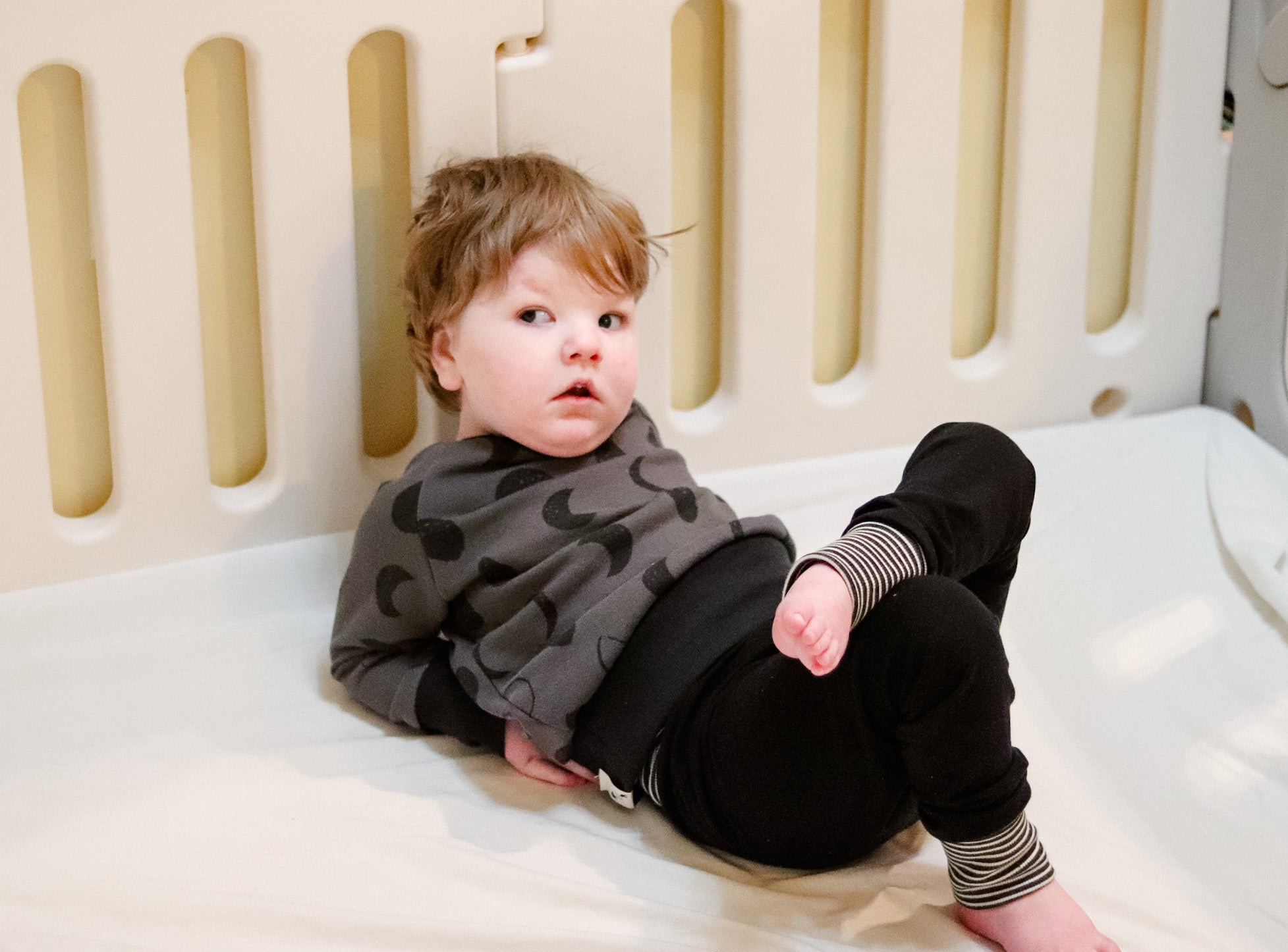 Lil Skinny Sweats {sales options}