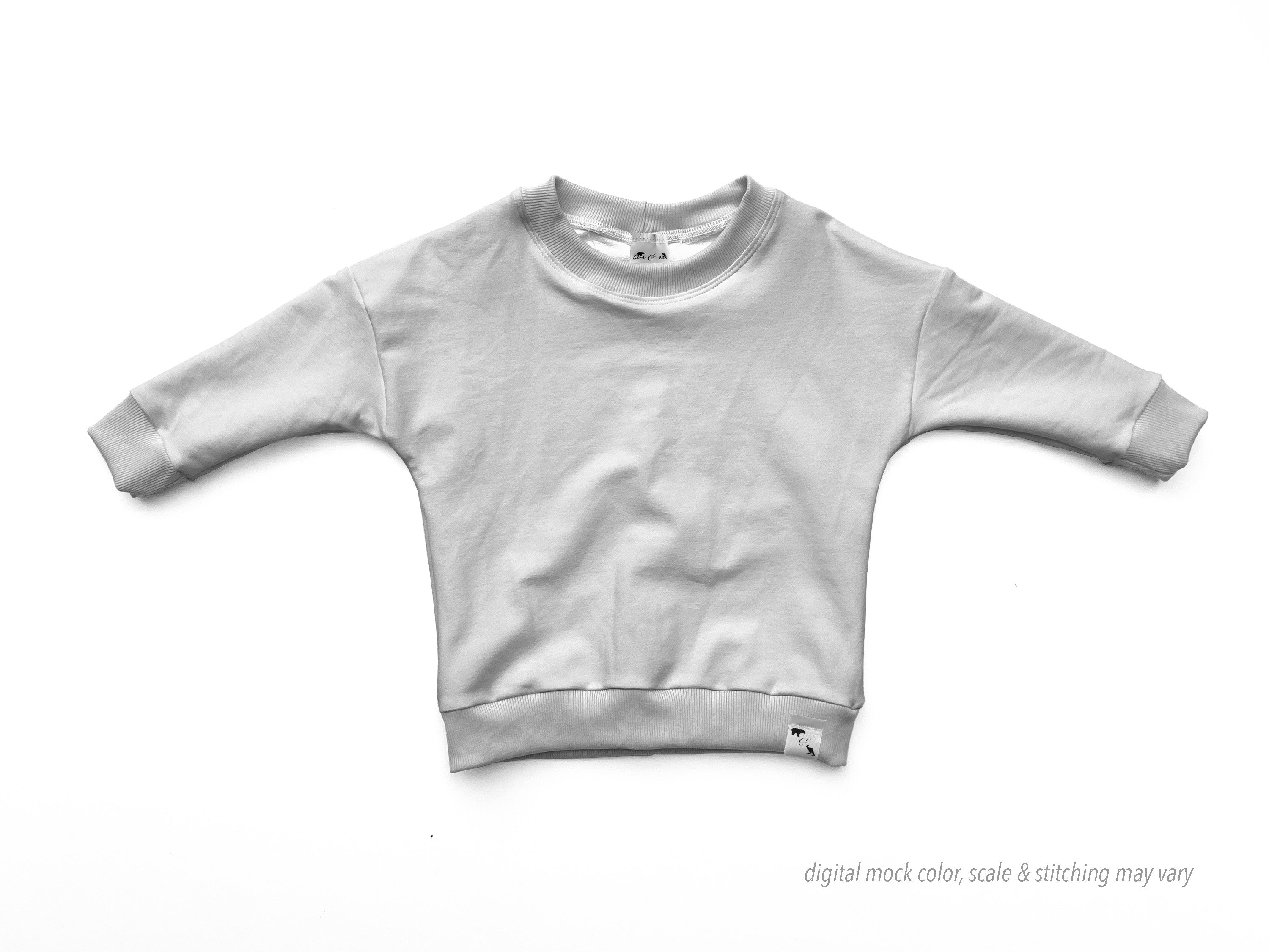 Lil Lounger - {sale}