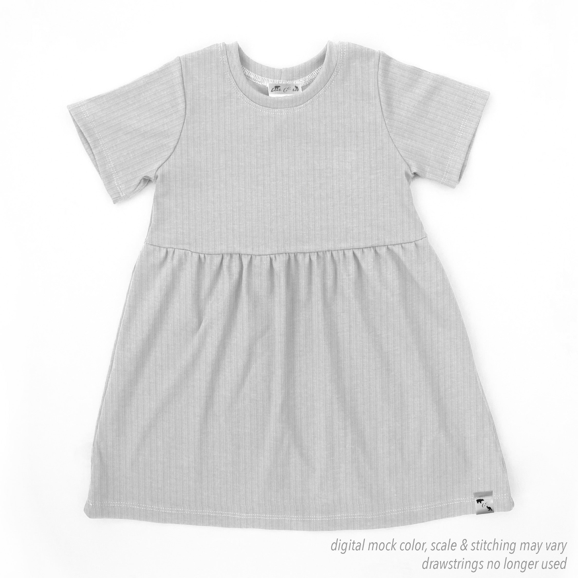 Lil Play Dress-{sale}