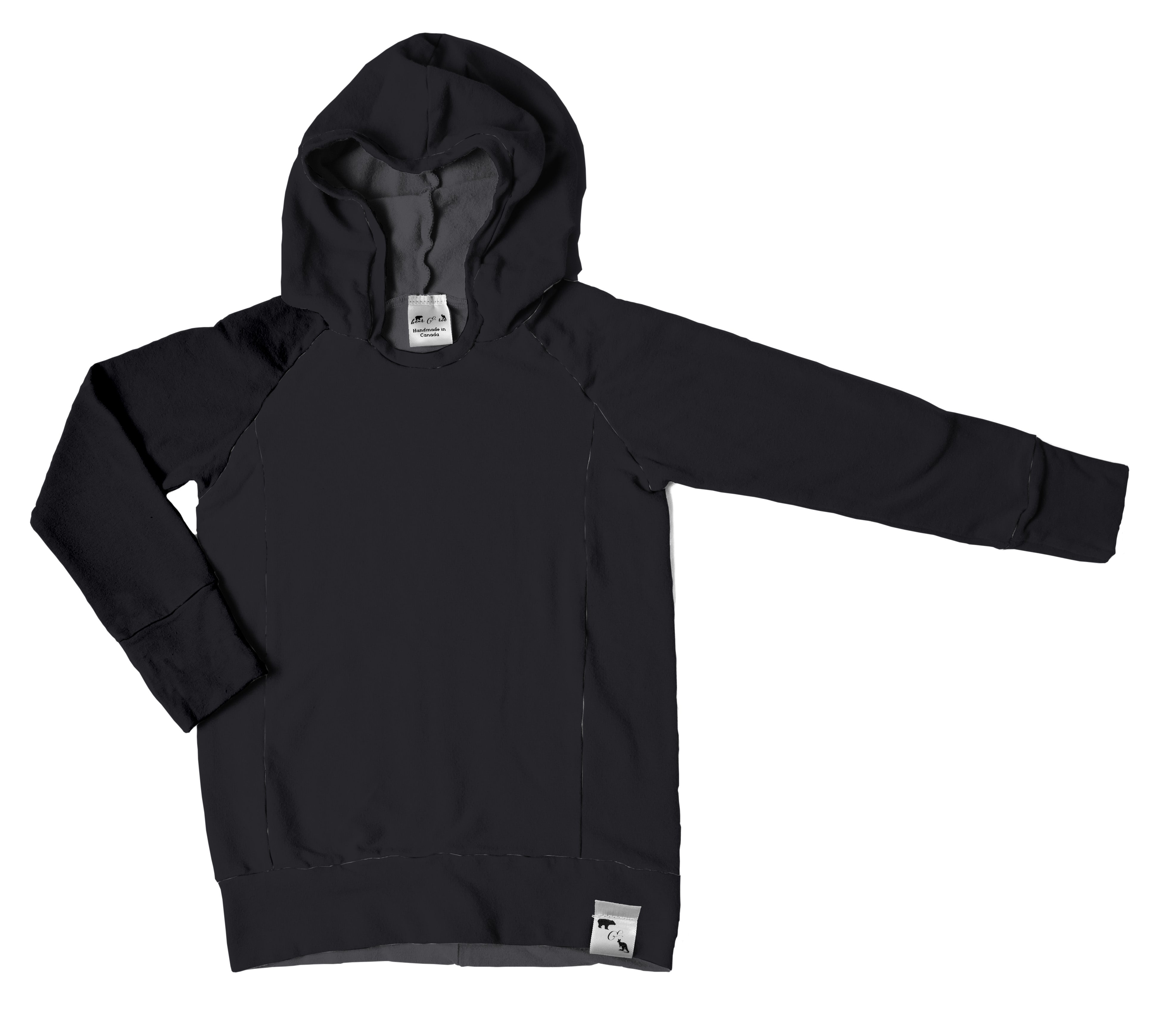 Lil Prairie Pullover - {sale}