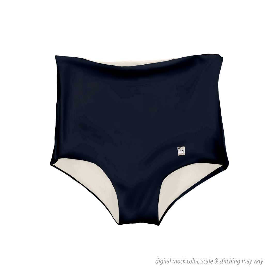 Lil Waterfront Reverse Bottoms - {colour options available}