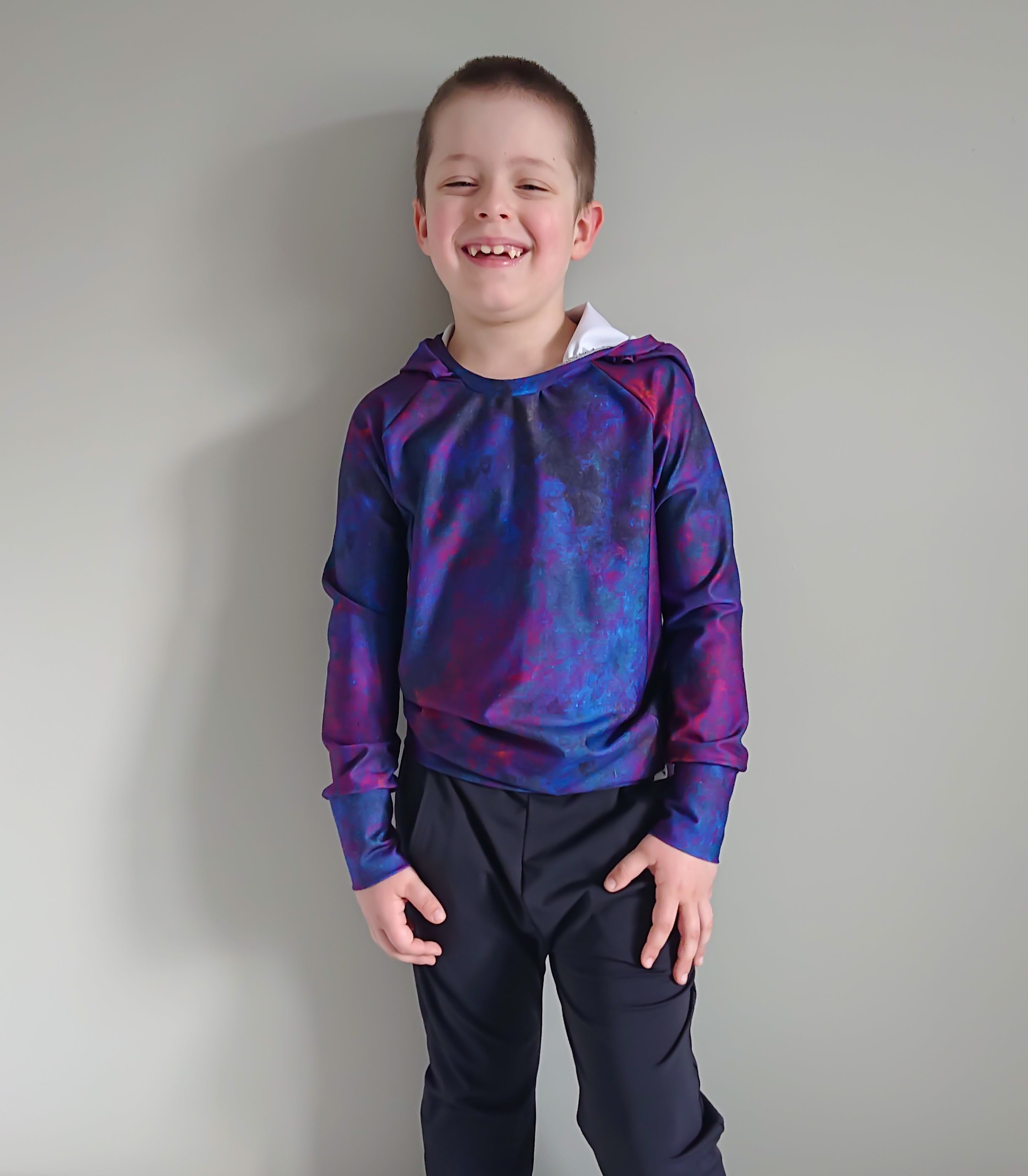 Lil Lakeside Joggers / Shorts {sales options}