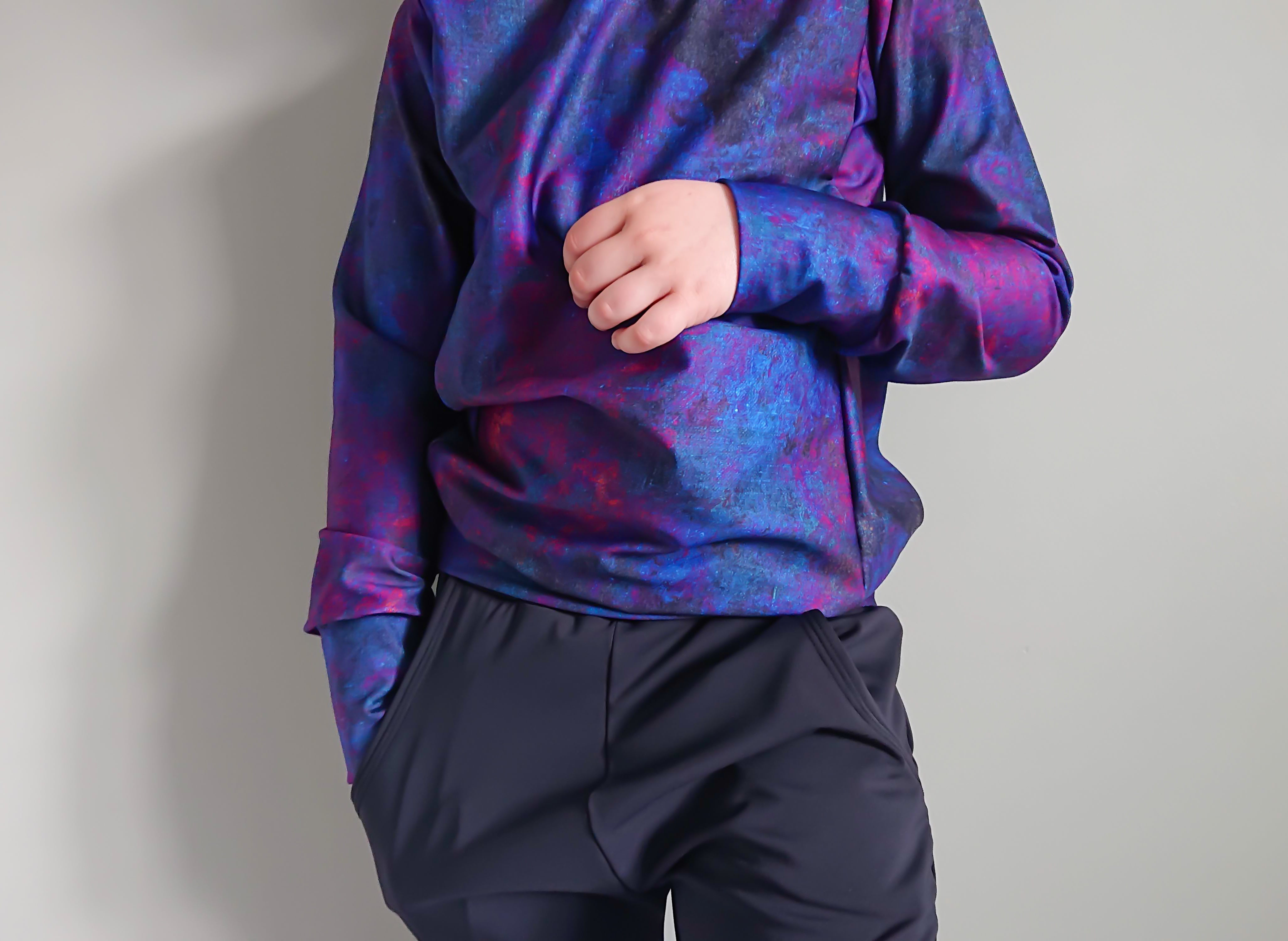 Lil Lakeside Joggers / Shorts {sales options}