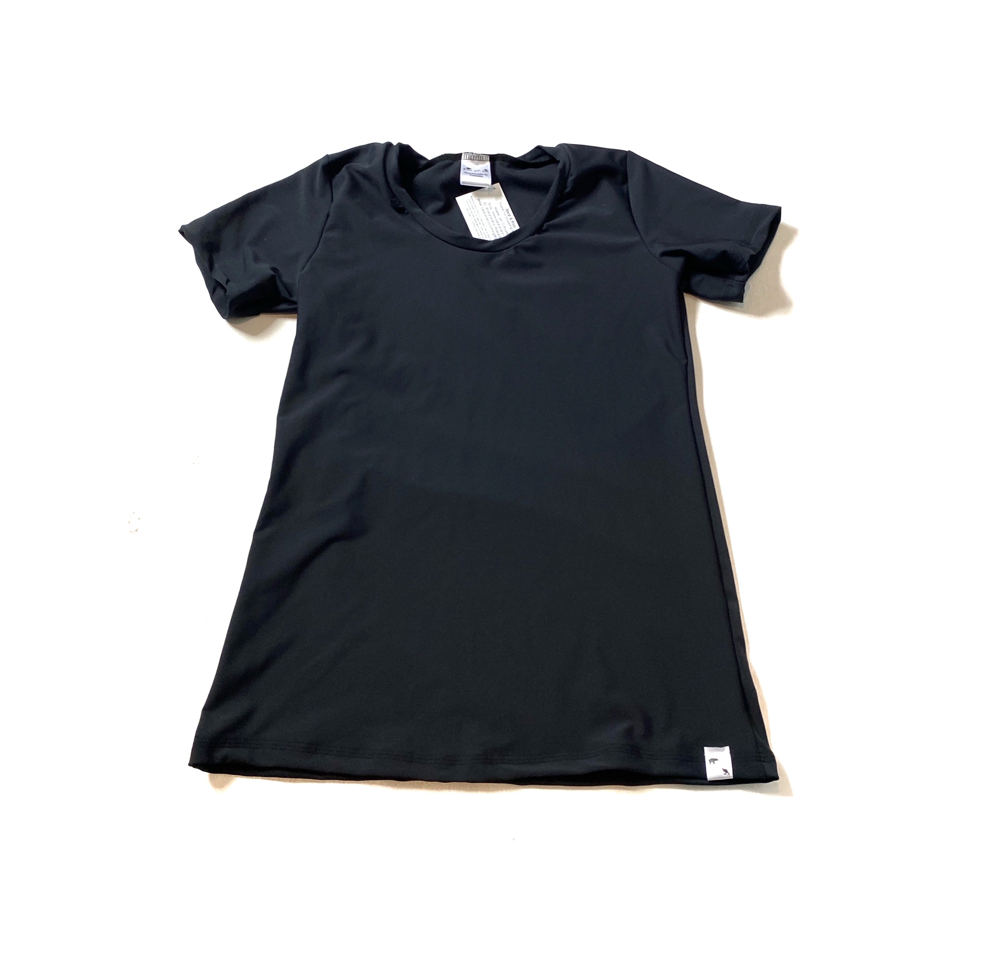 Ladies' Relax Essential Tee {sales options}