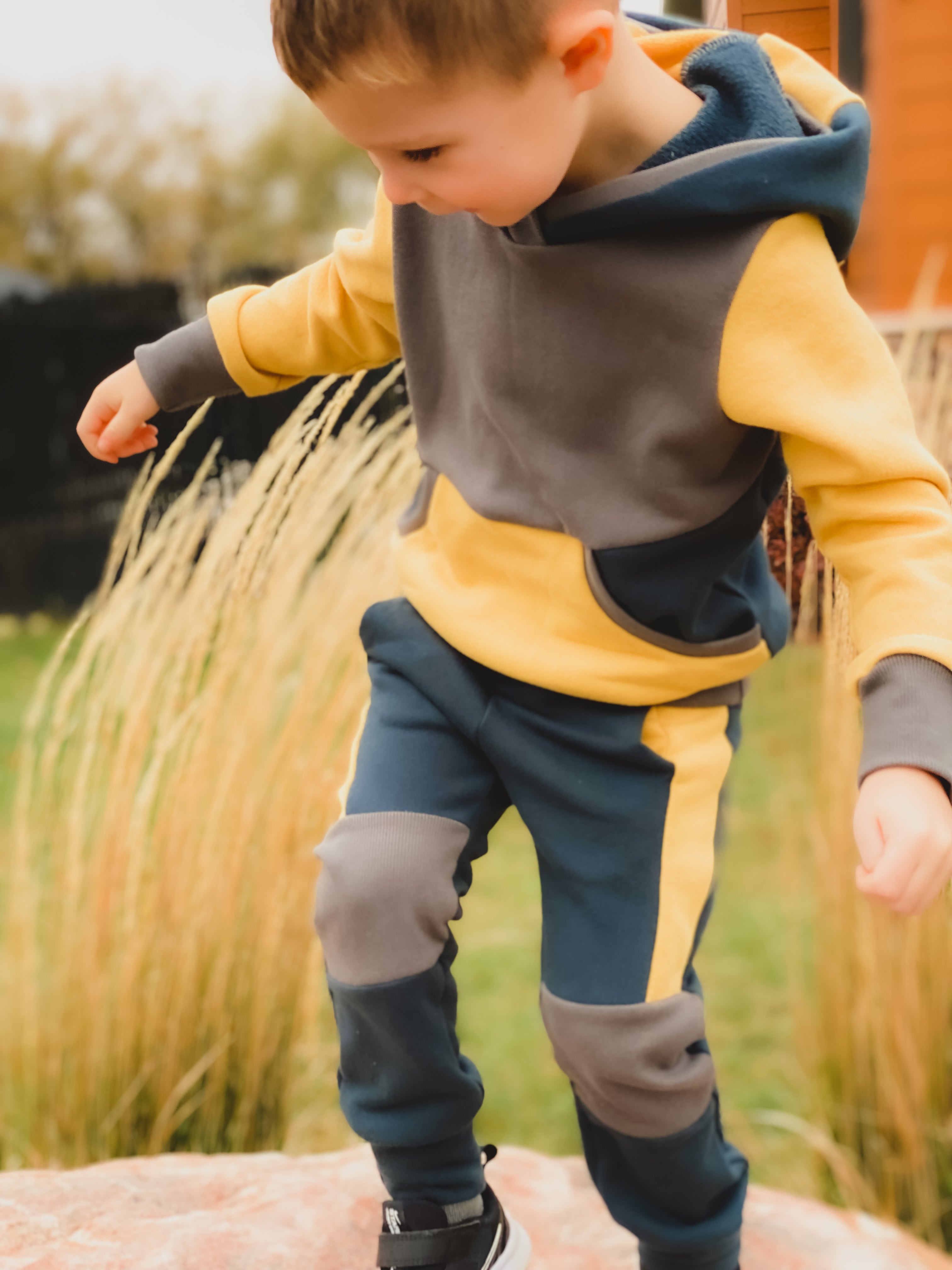 Lil Mo Hoodie {sale options}