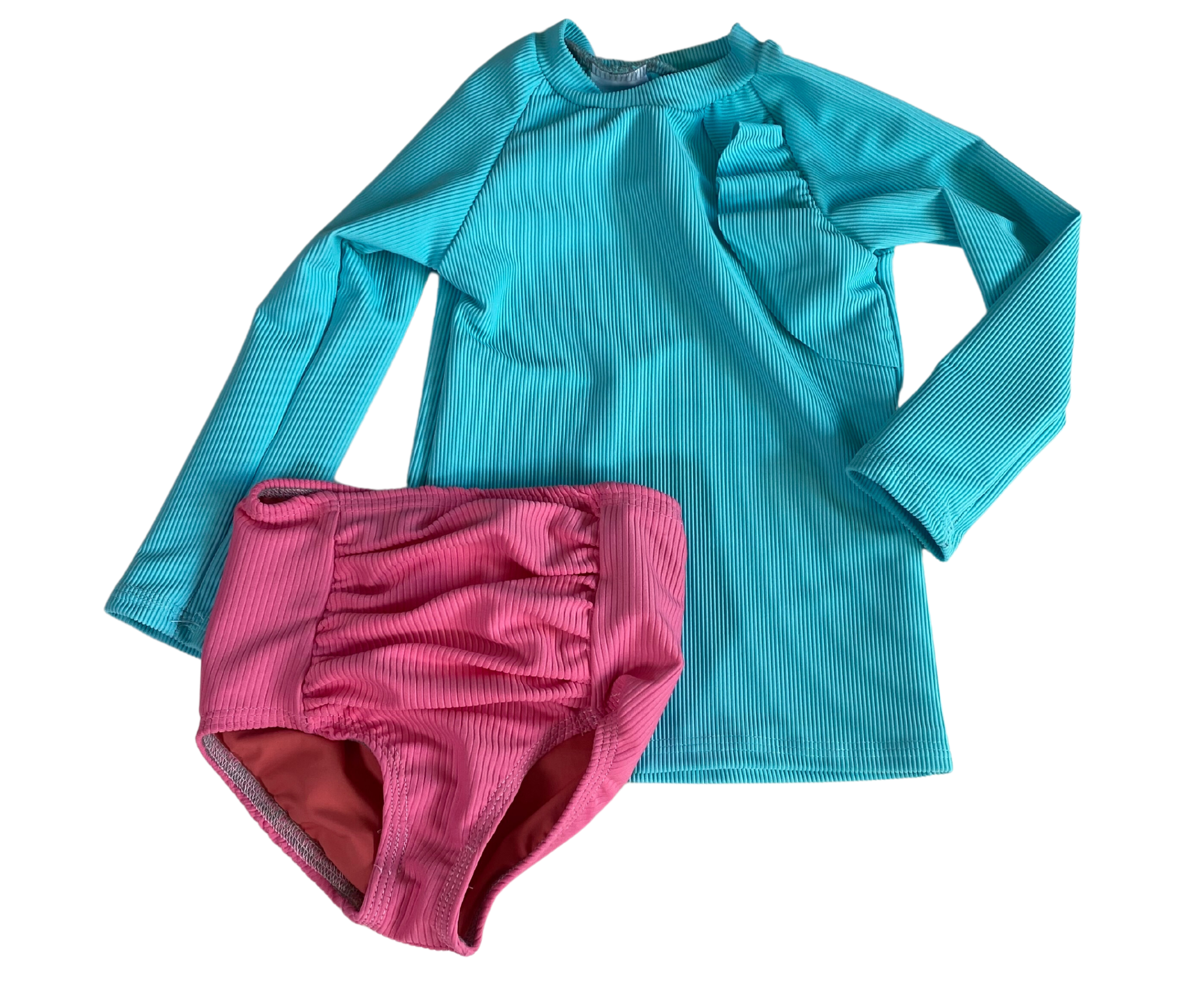 Rash Guard - { colour options available}