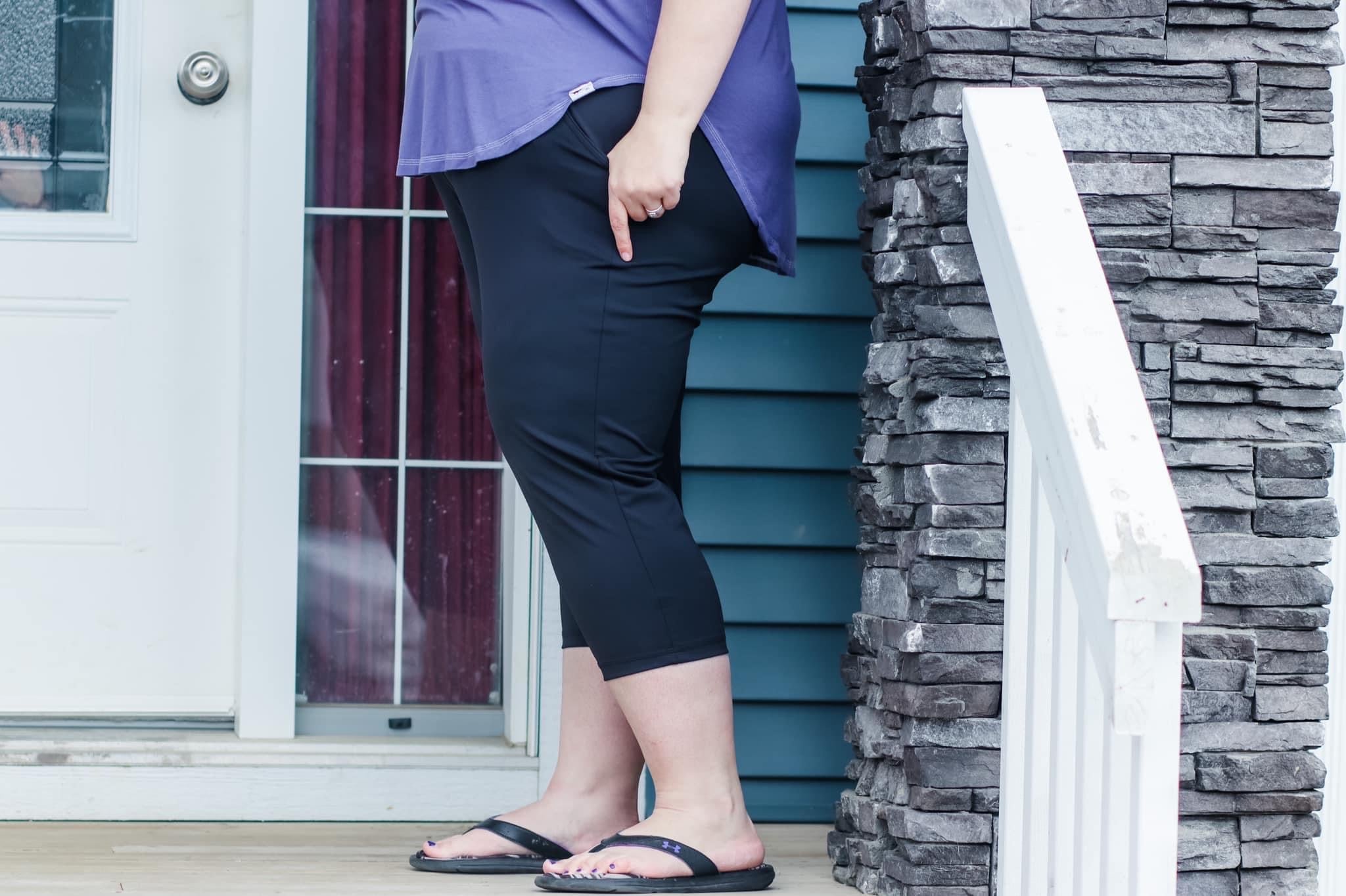 Ladies'  Lakeside Joggers / Shorts {sales options}