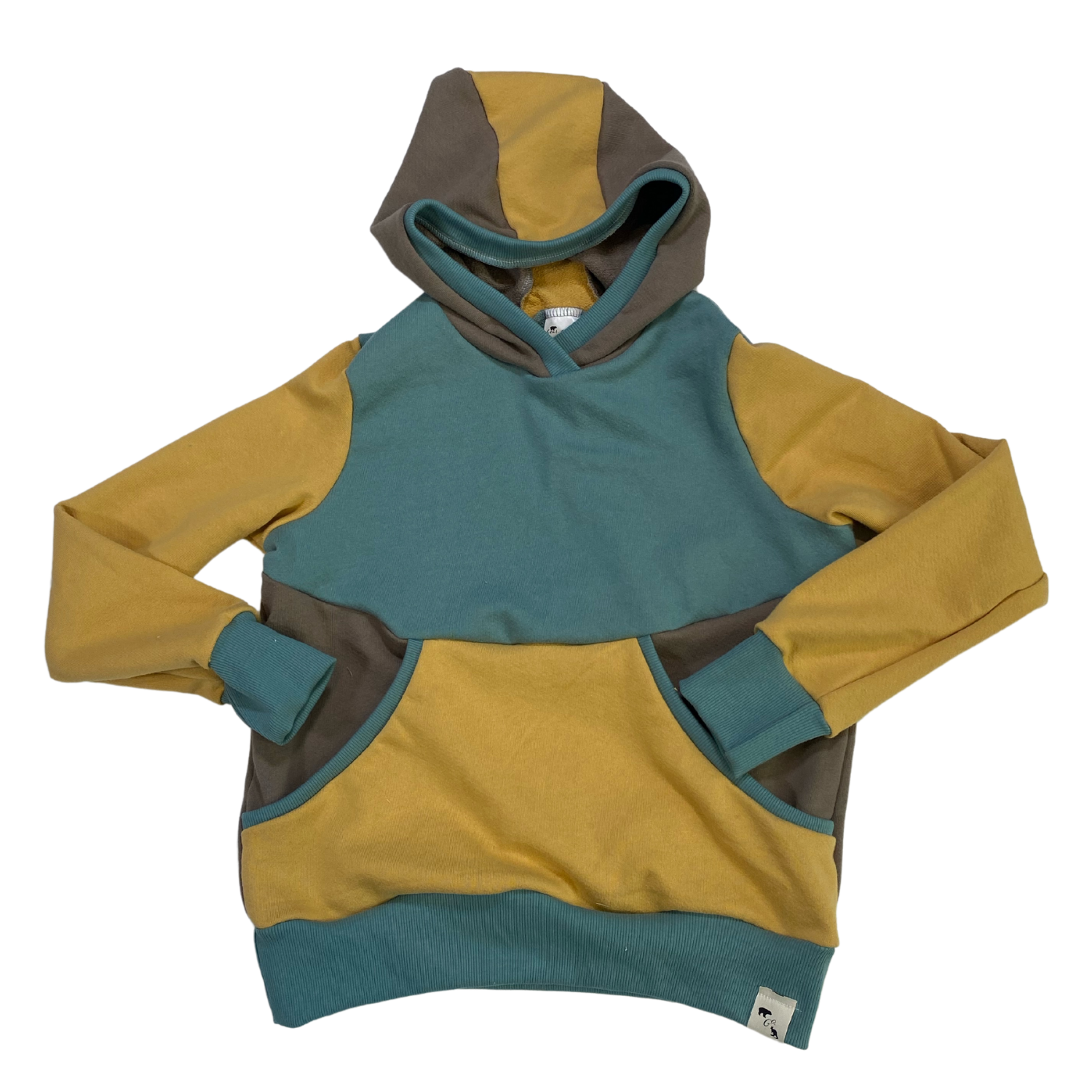 Lil Mo Hoodie {sale options}