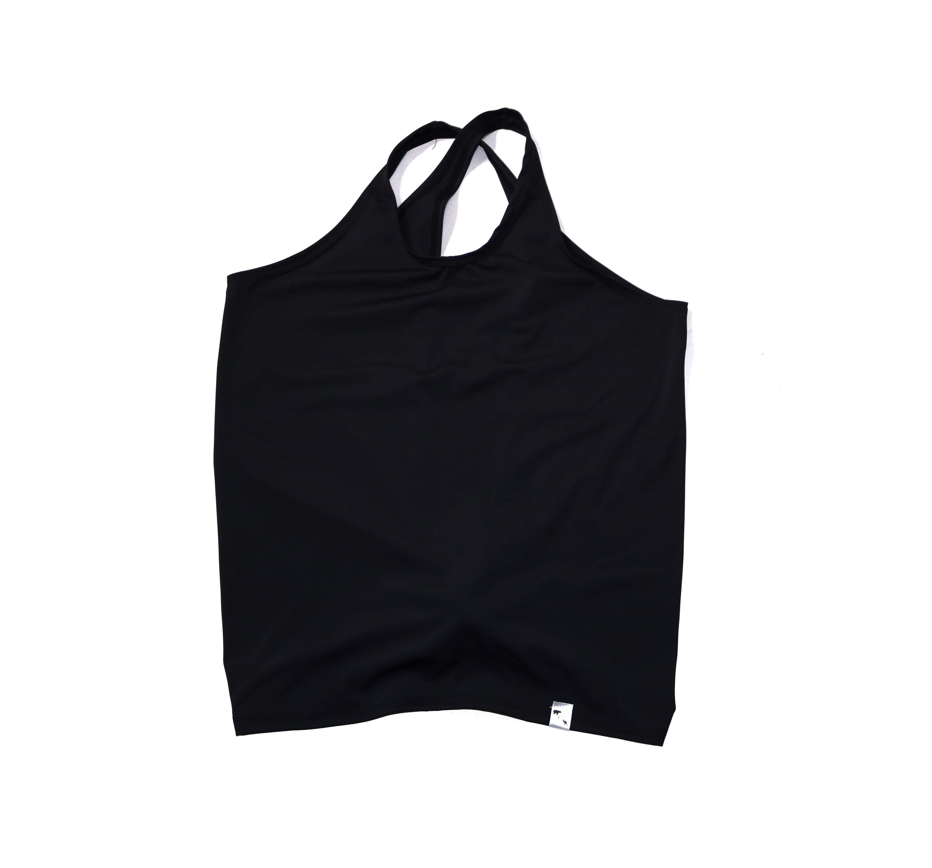 Tie Back Tank - {colour options available}