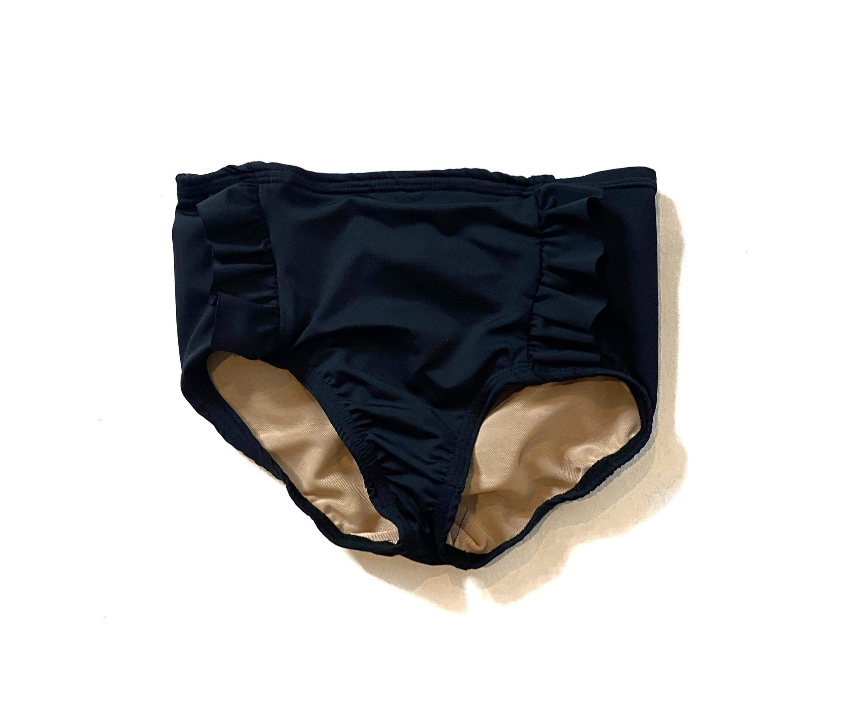 High Waisted Bloomers { colour options avaliable}