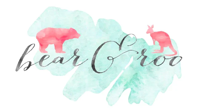 Bear & Roo 